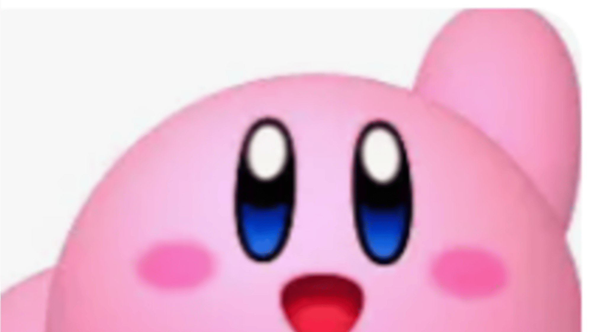 Kirby (Triple Deluxe)