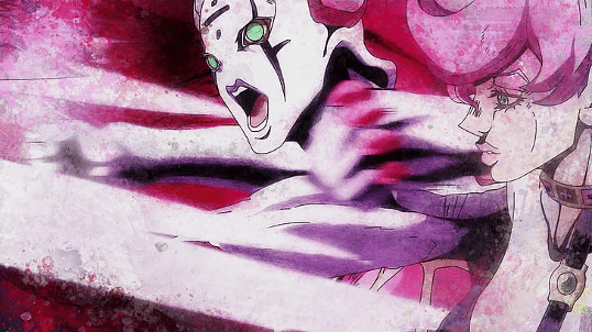 Trish Una