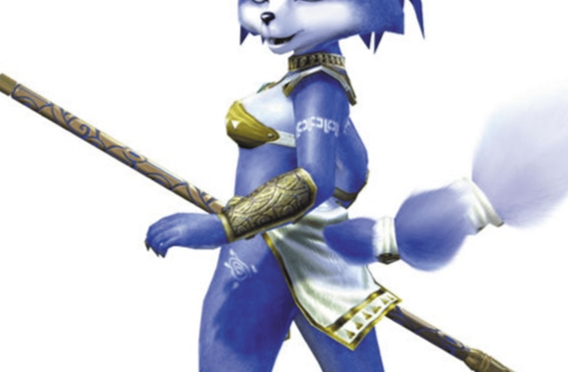Krystal (SF)