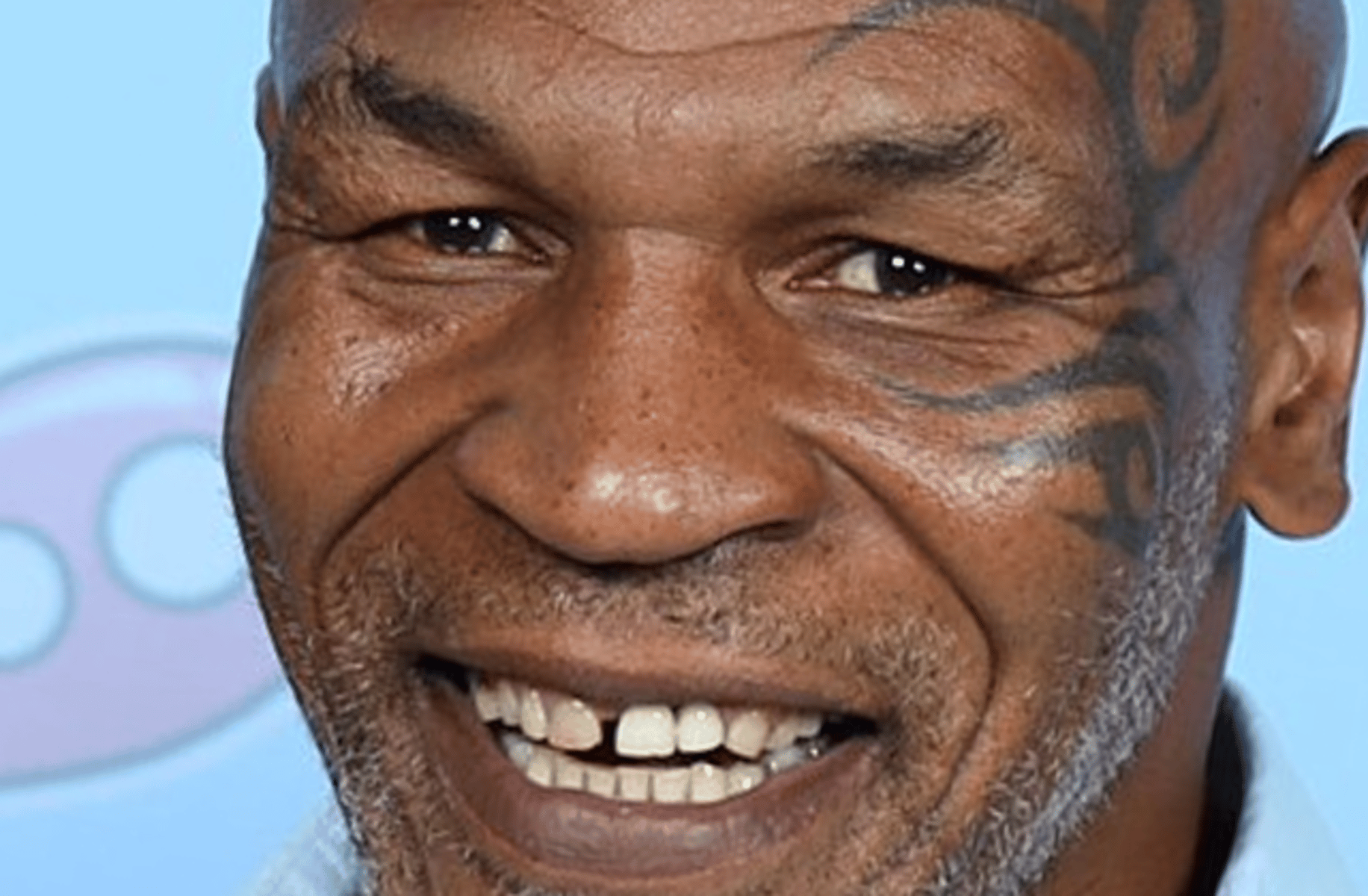 Mike tyson