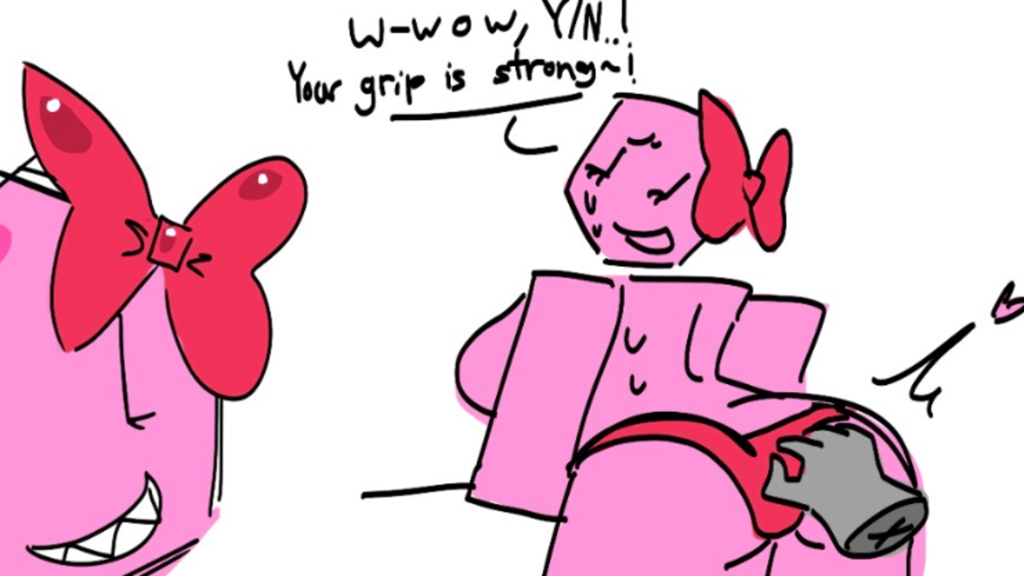 pr3typriincess (R34)
