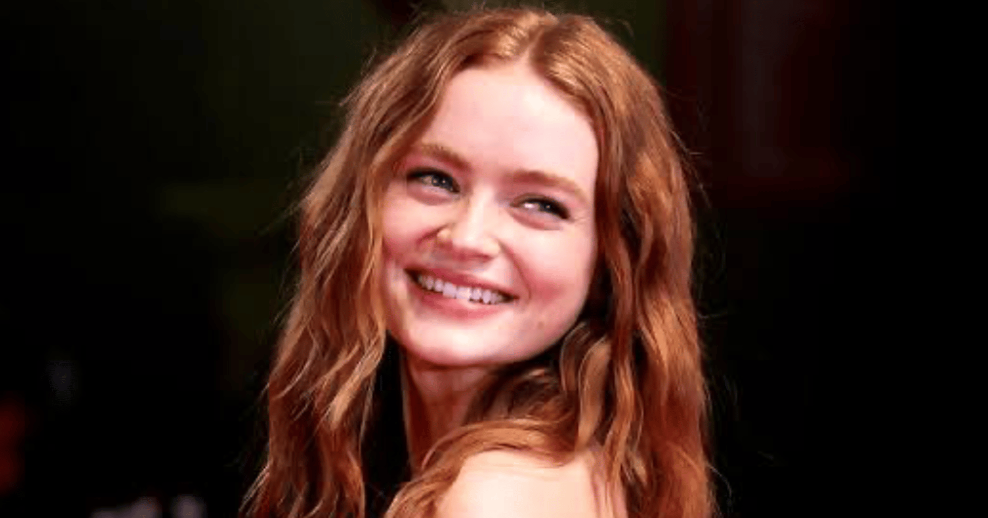 Sadie Sink