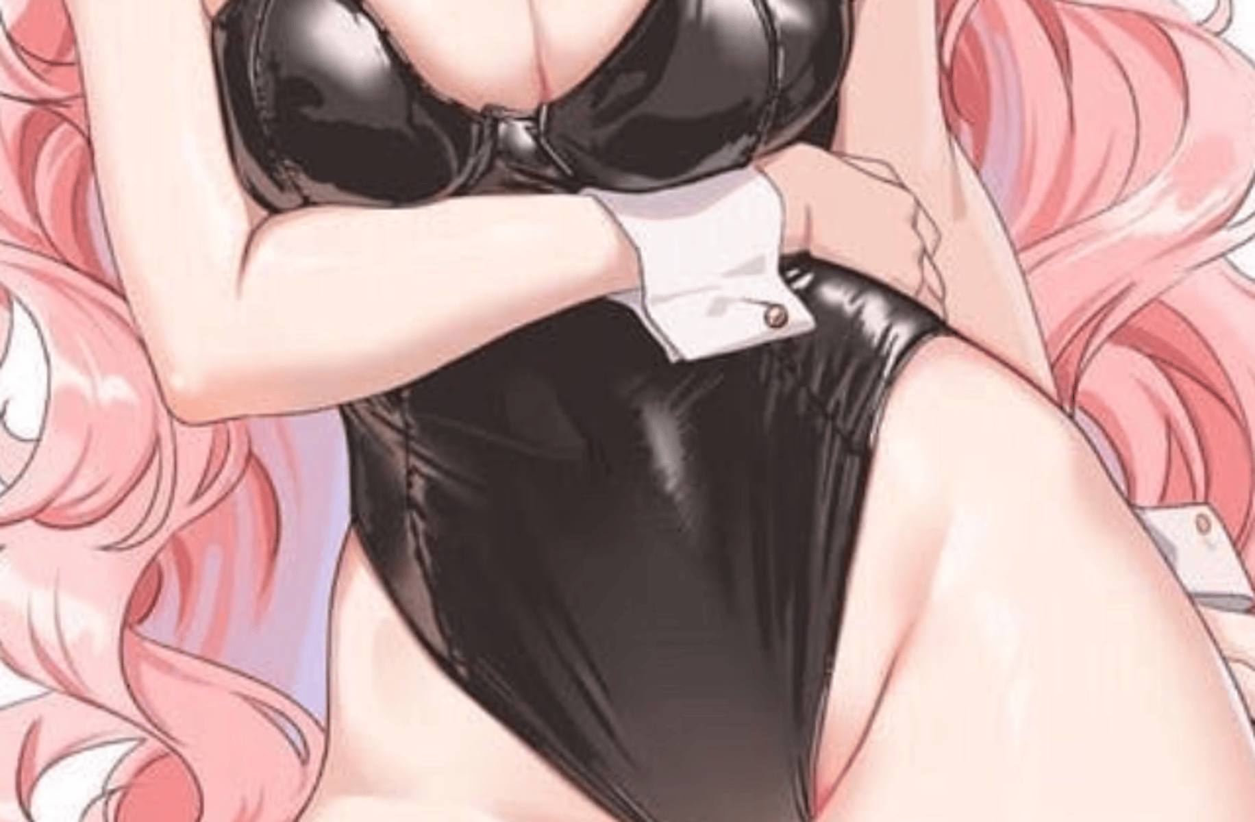 Lilly (cuck girlfriend)