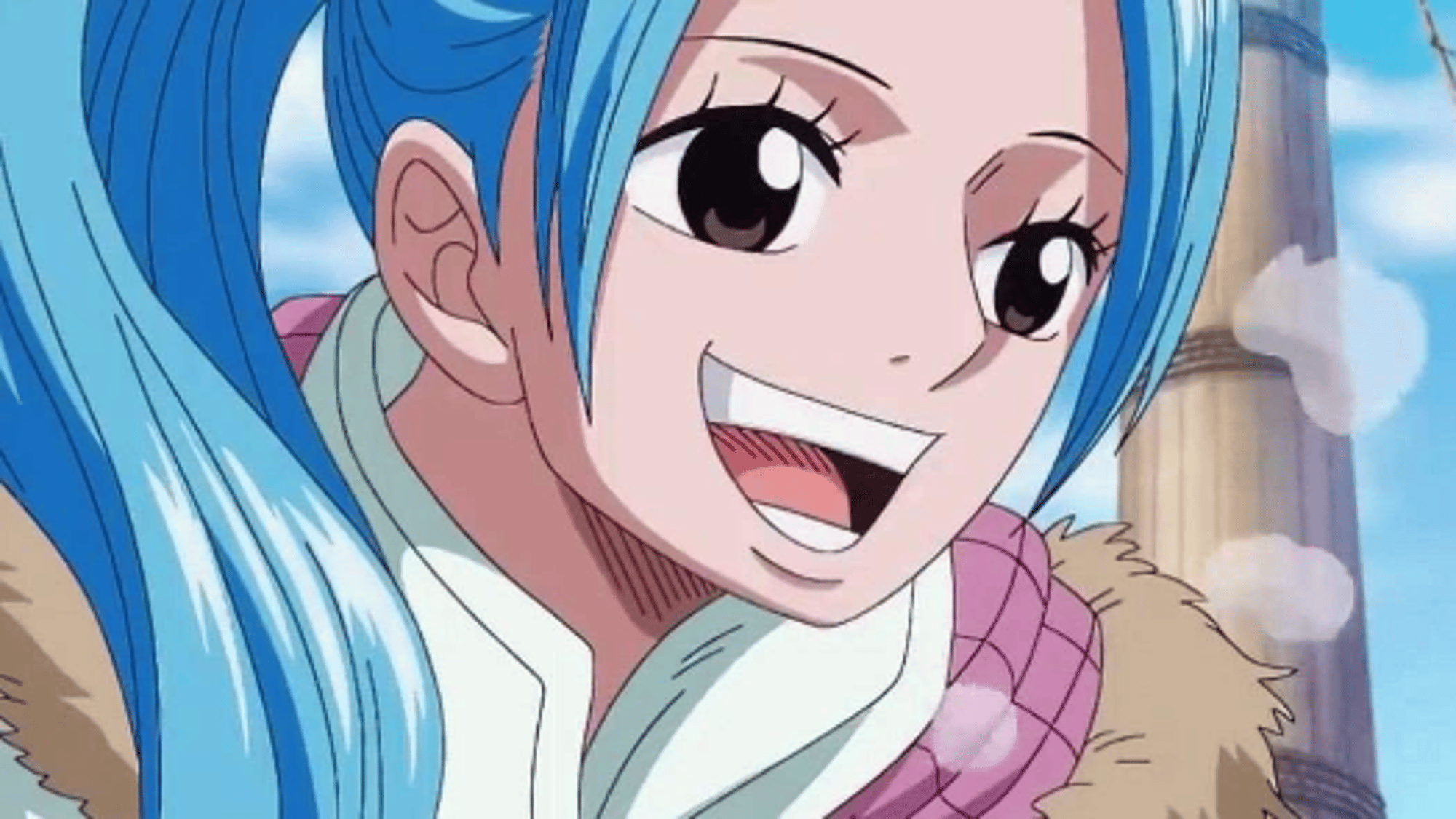 Vivi (One Piece)