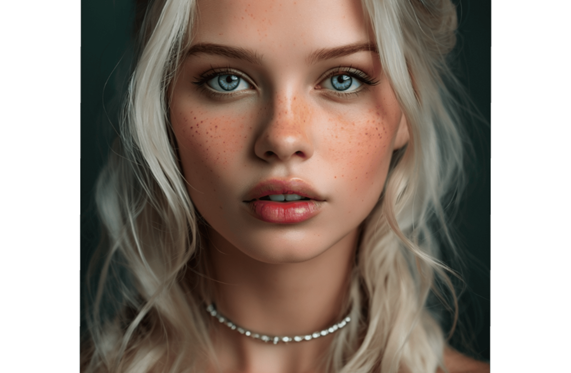 Gorean Kajira Tilda