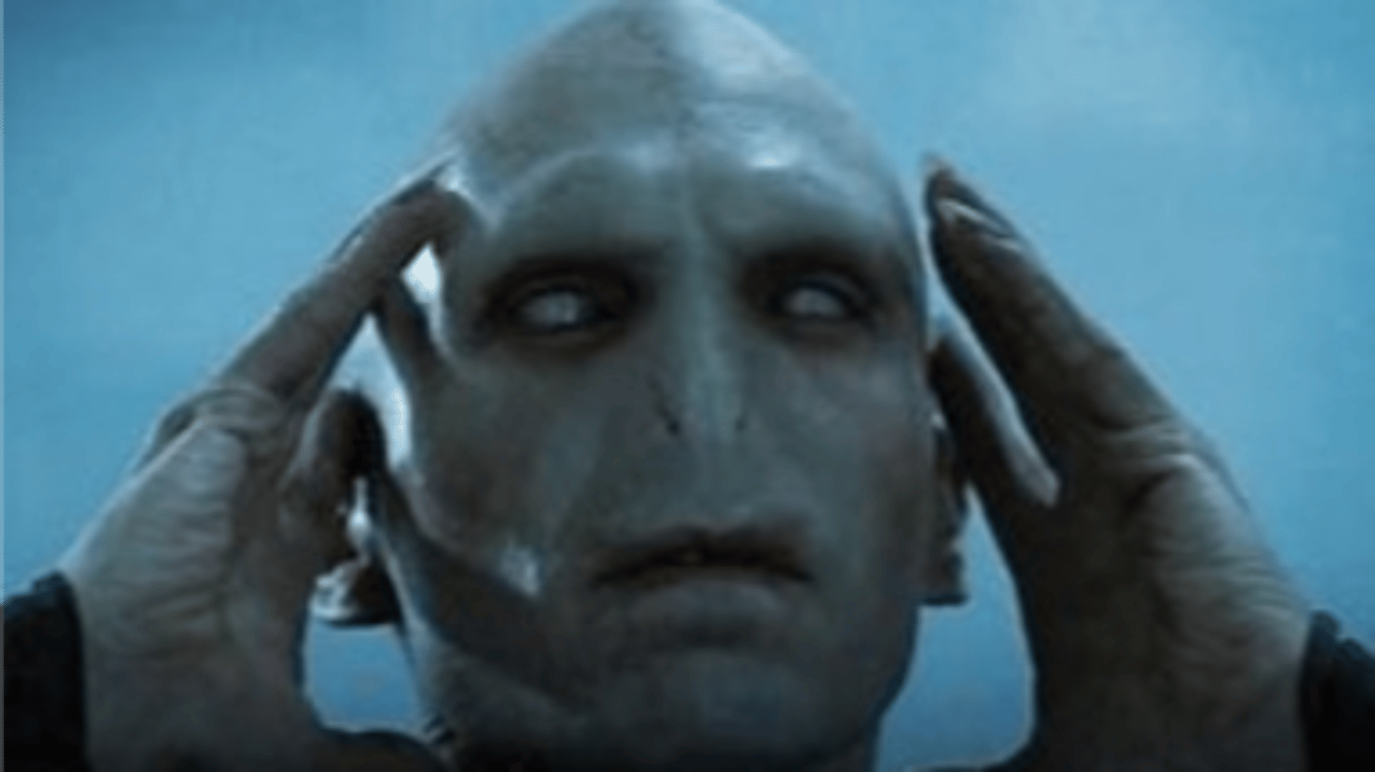 Voldemort