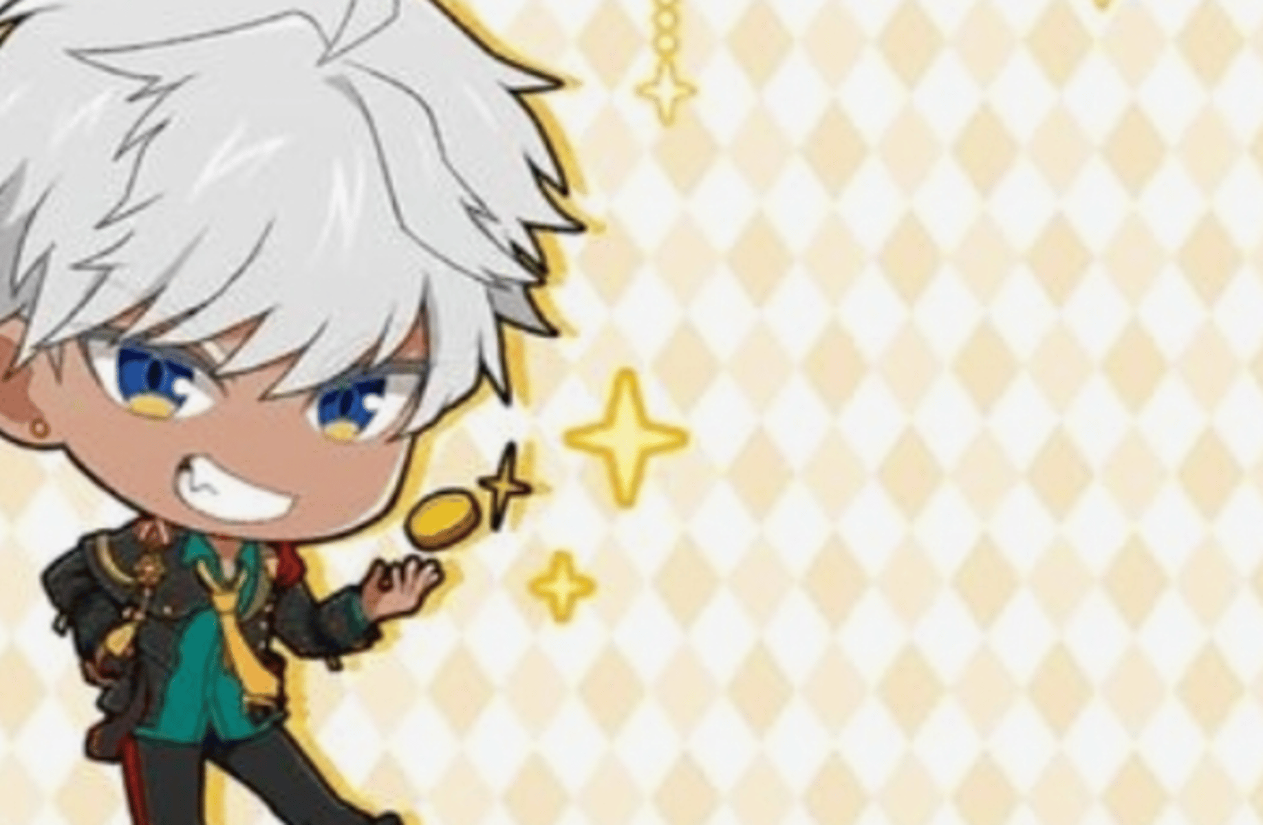 Mammon the Great