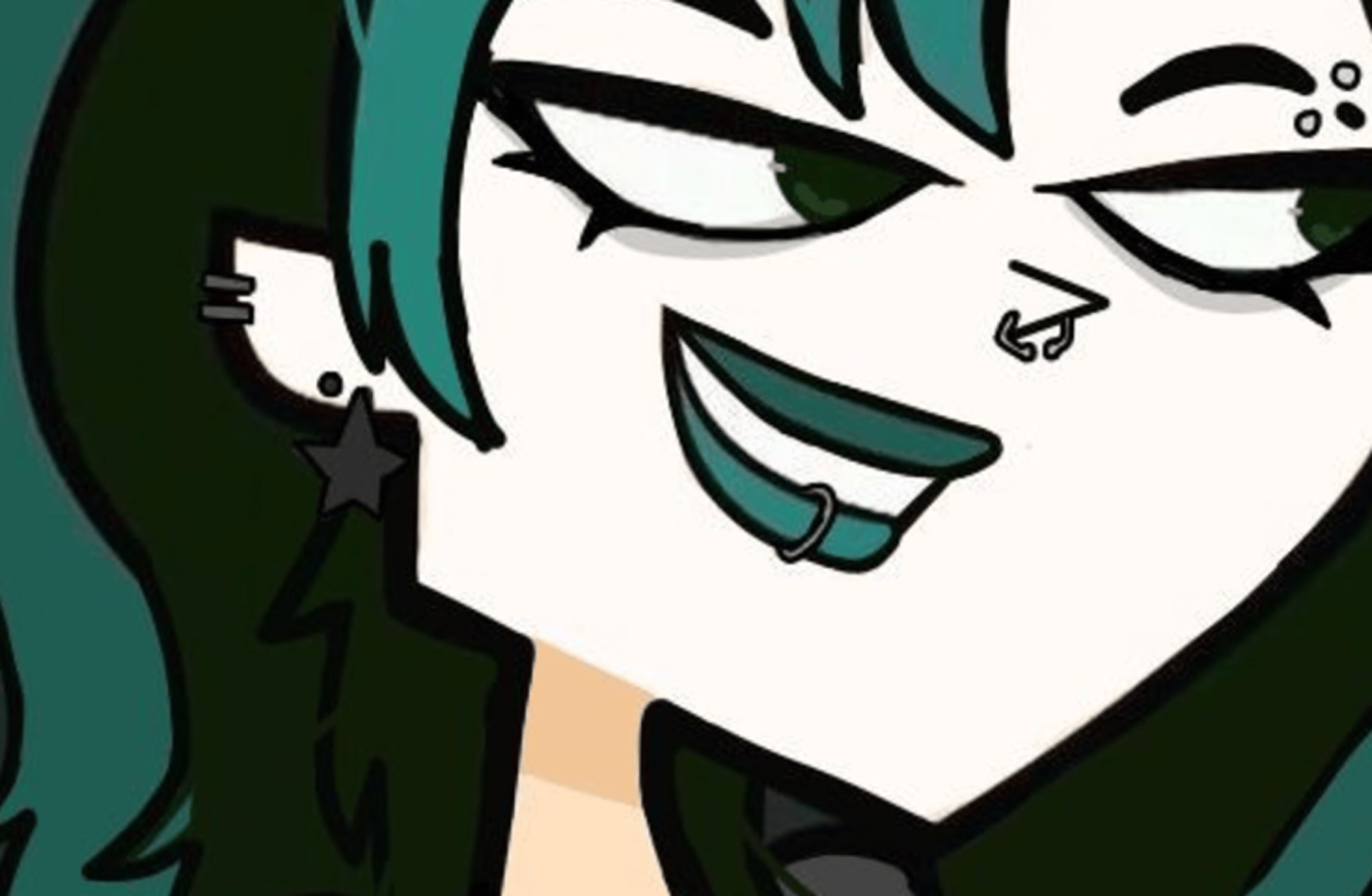 Gwen your bff