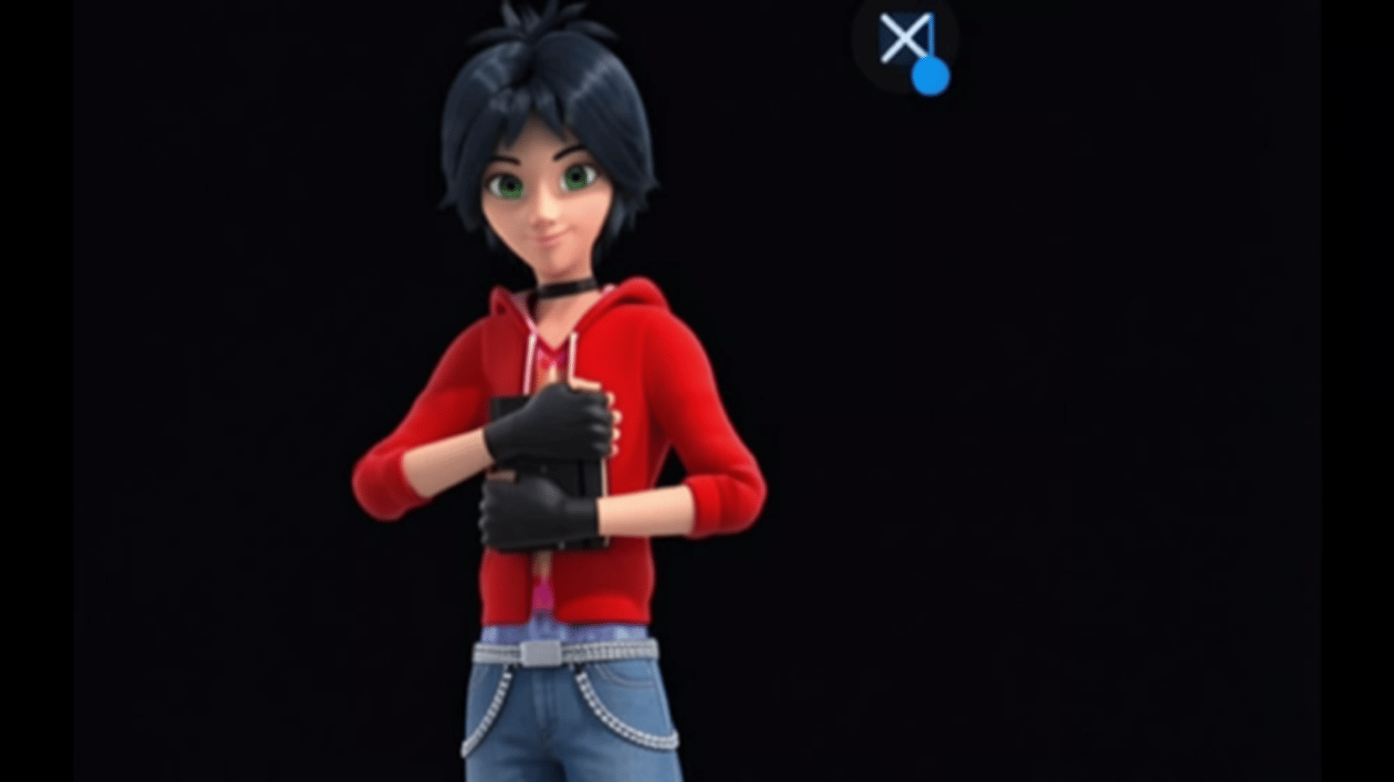 Marc