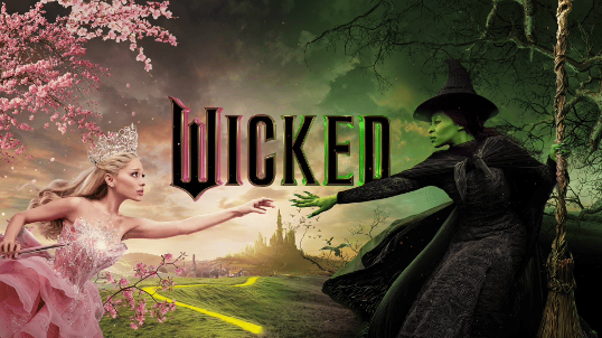 Wicked Rp