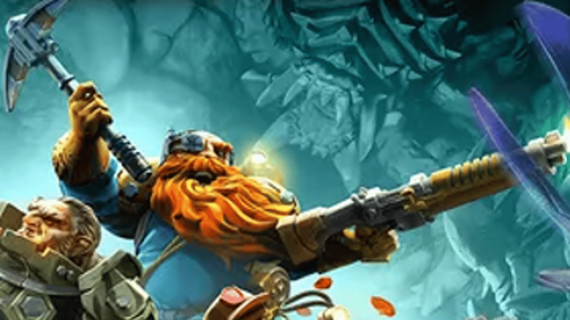 The Scout (DRG)