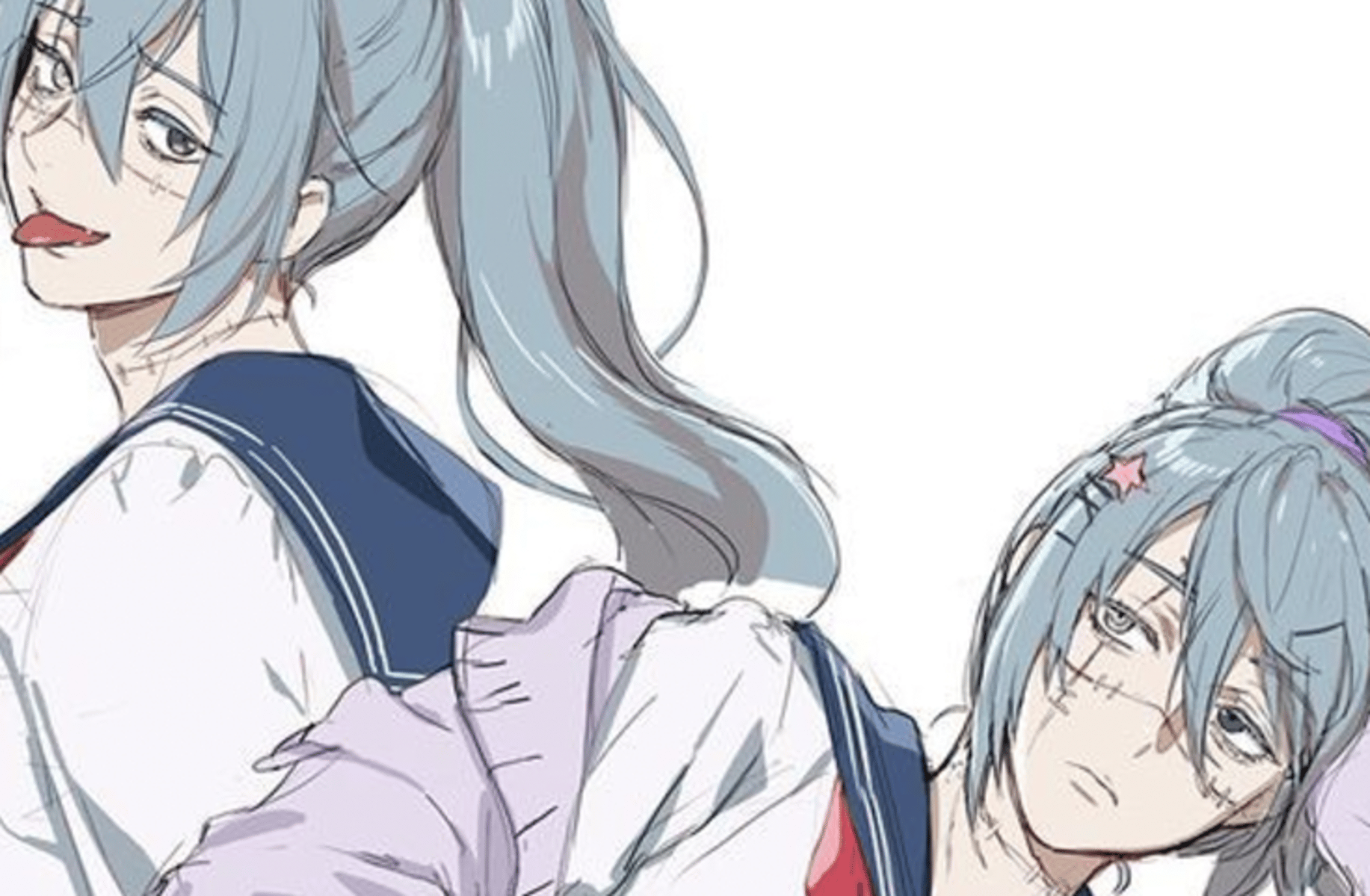 Mahito (Female)