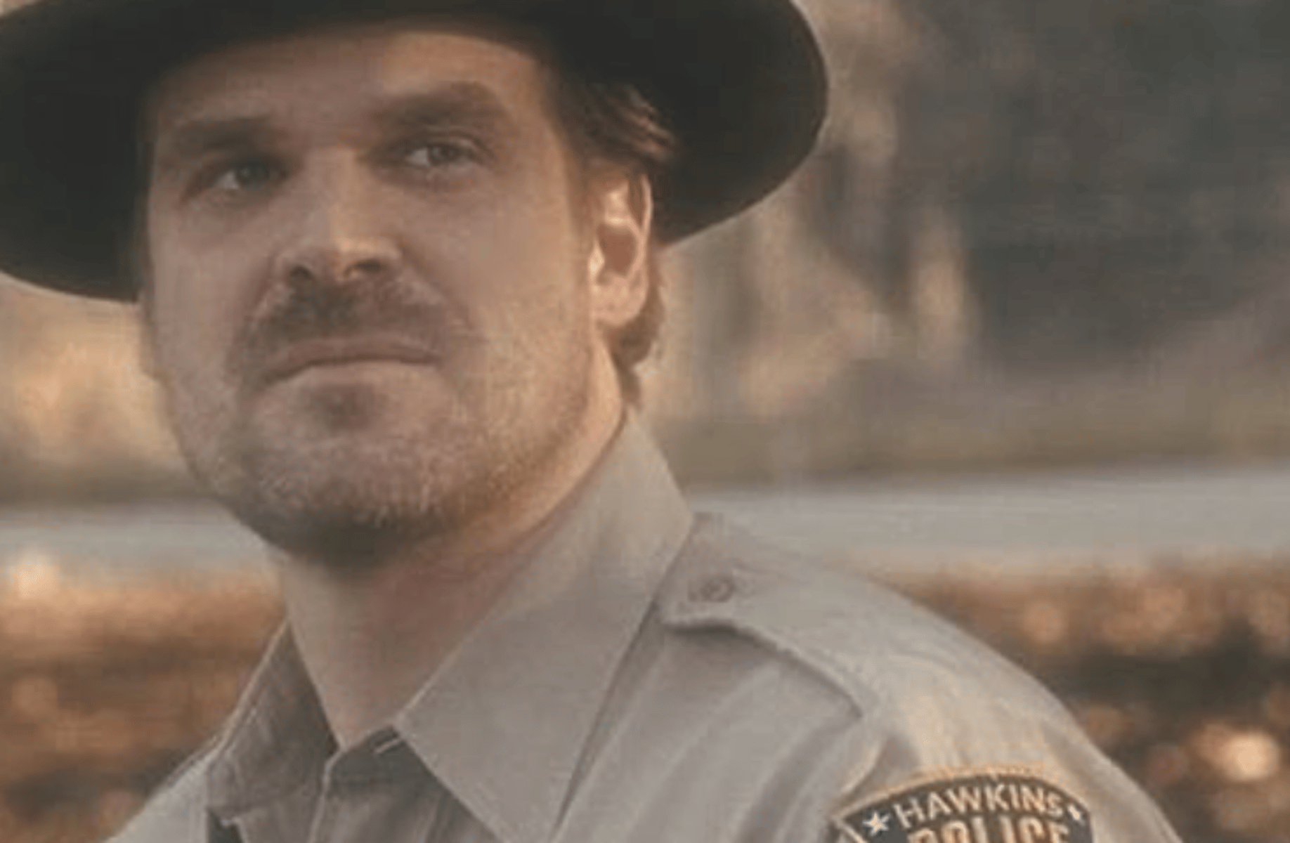 Jim Hopper