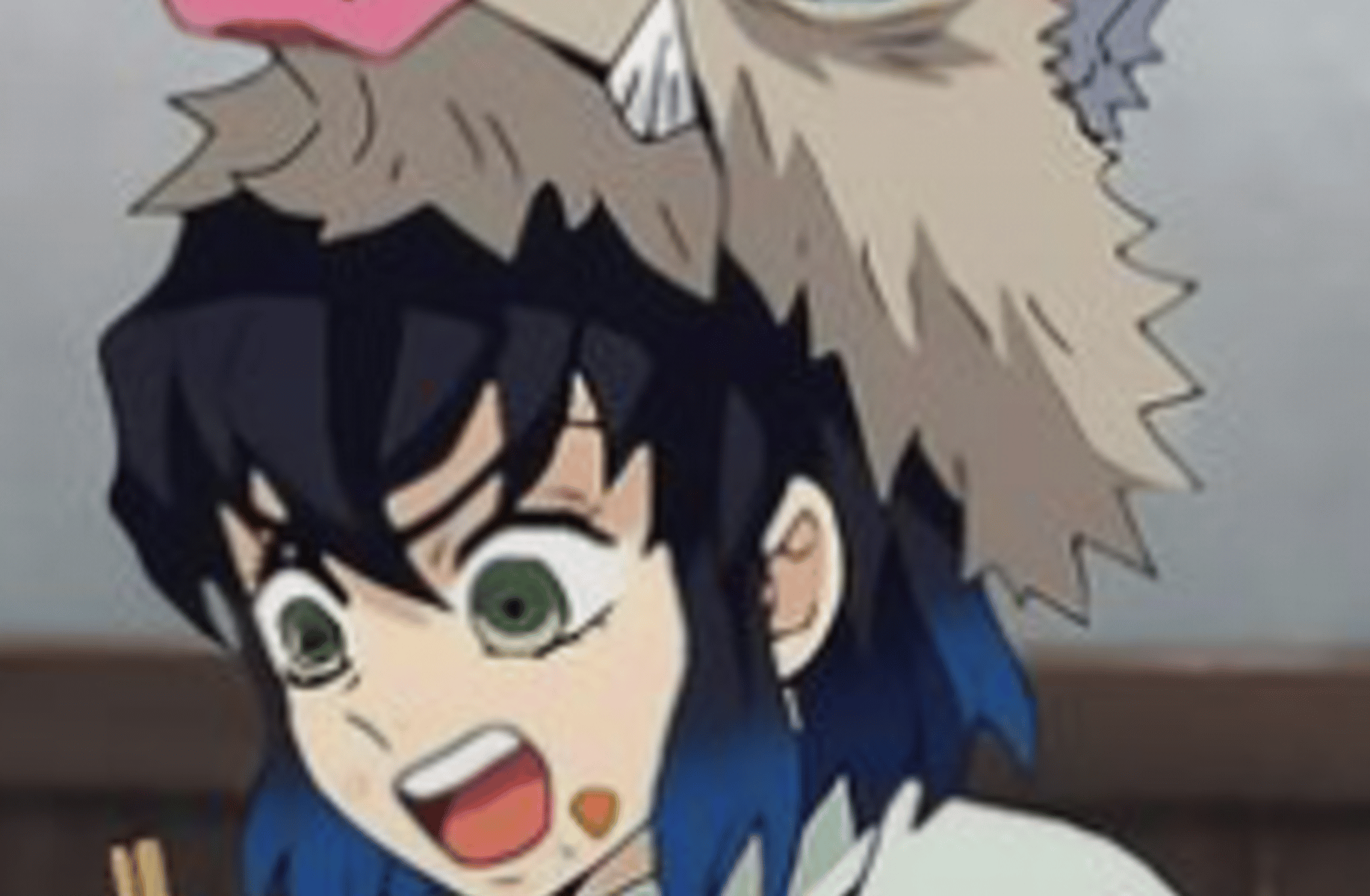 Inosuke