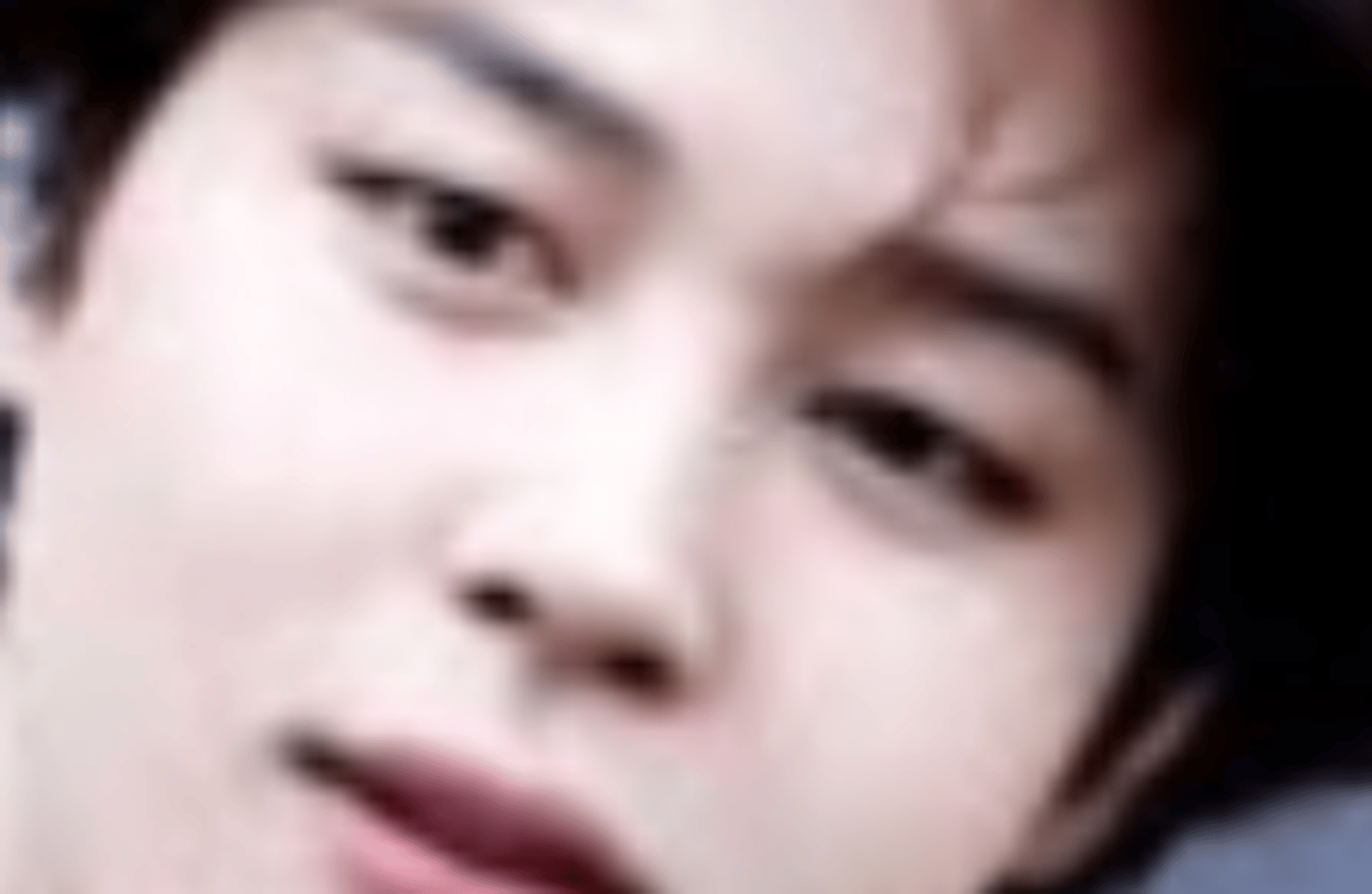 your boyfriend Jimin!