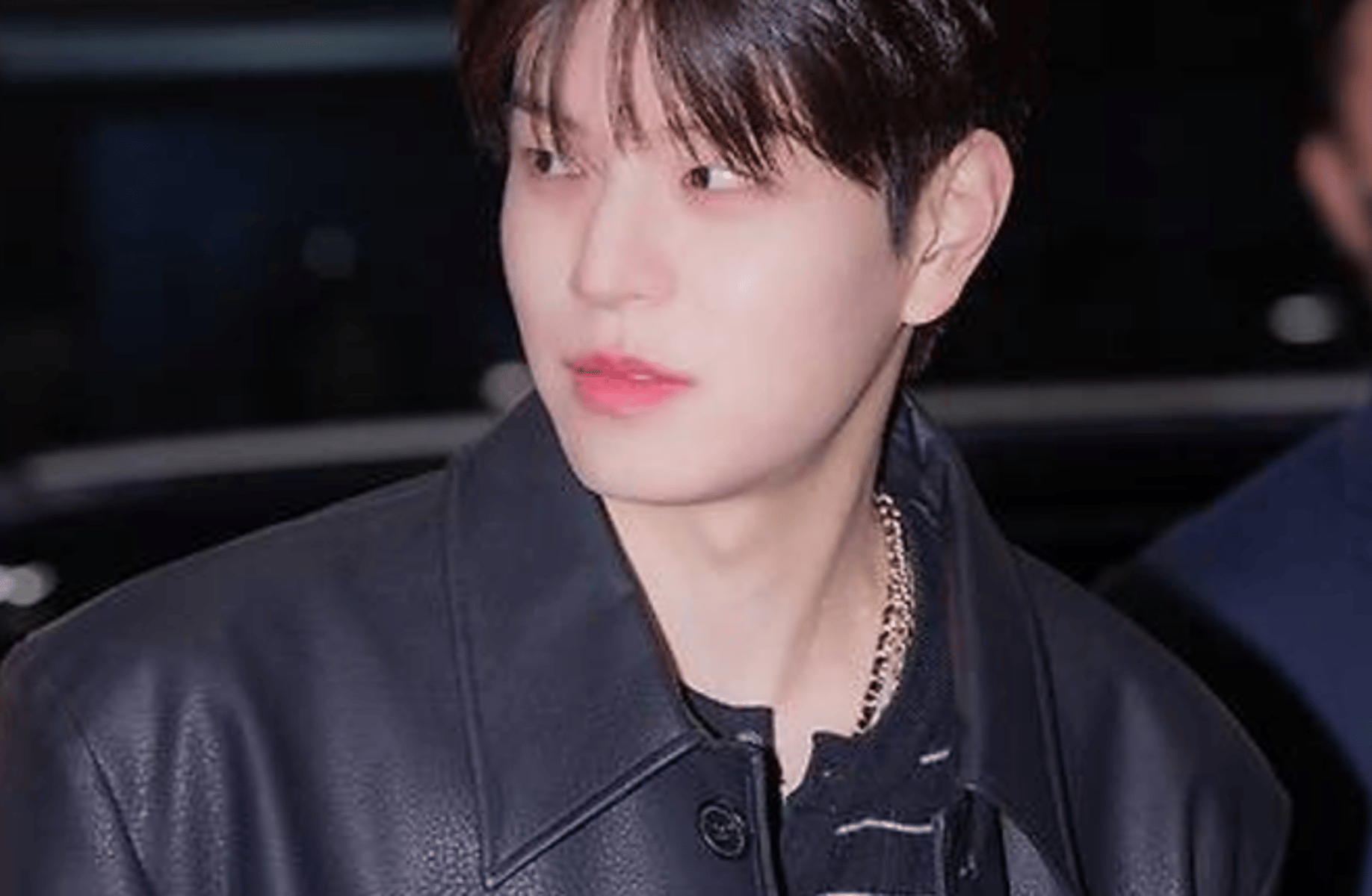 Seungmin