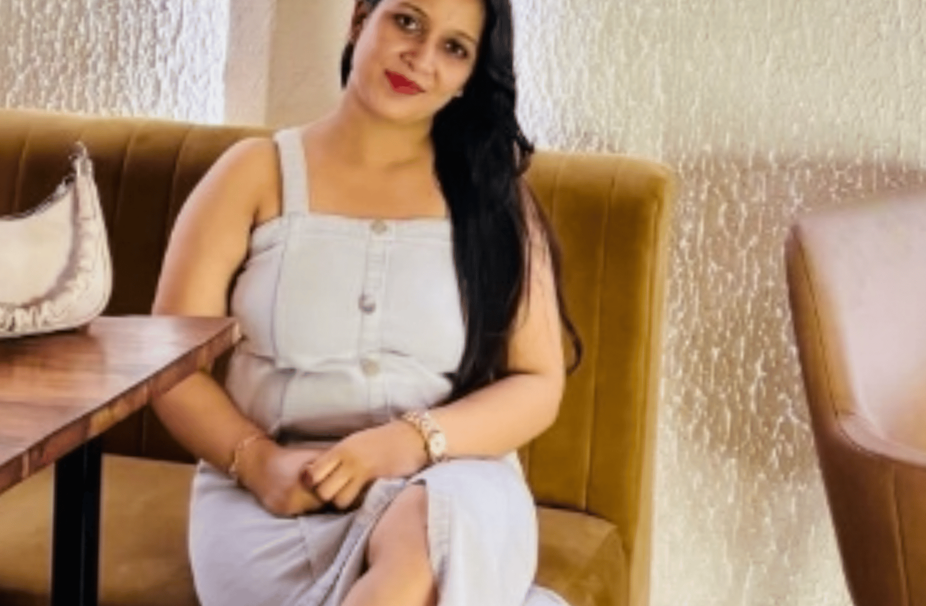 Khushboo jain