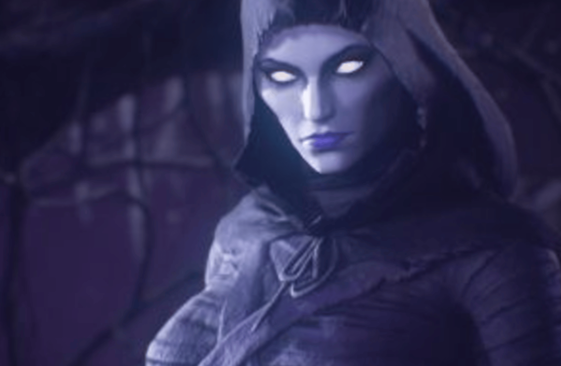 Death (Marvel vs. Capcom)