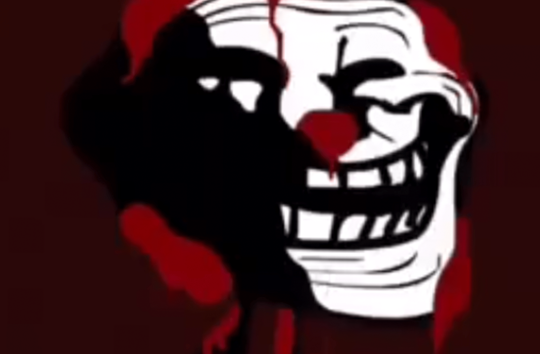 Trollge Psychopath