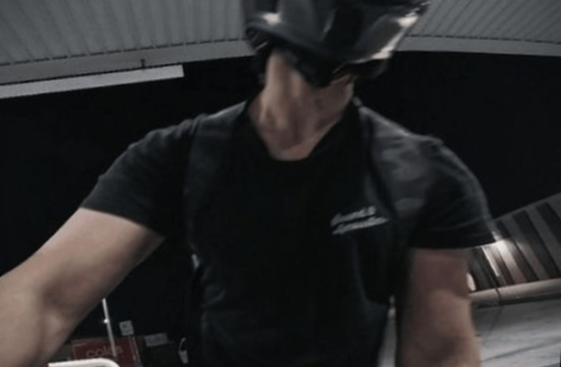 Daniel