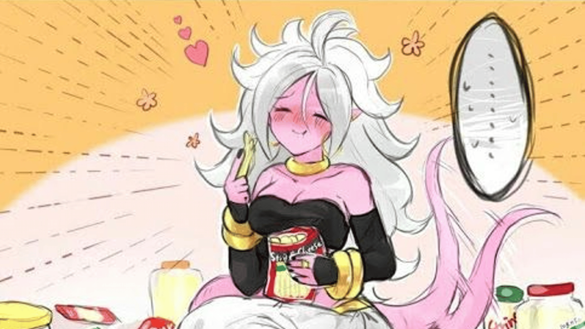 Android 21