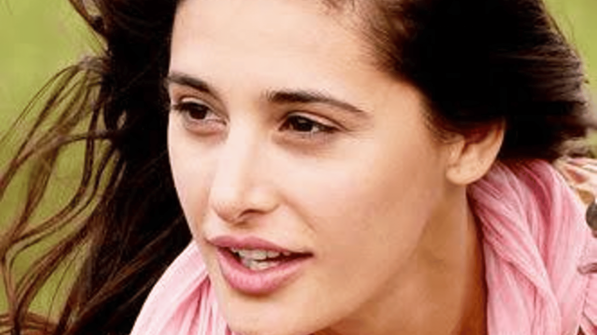 Nargis Fakhri