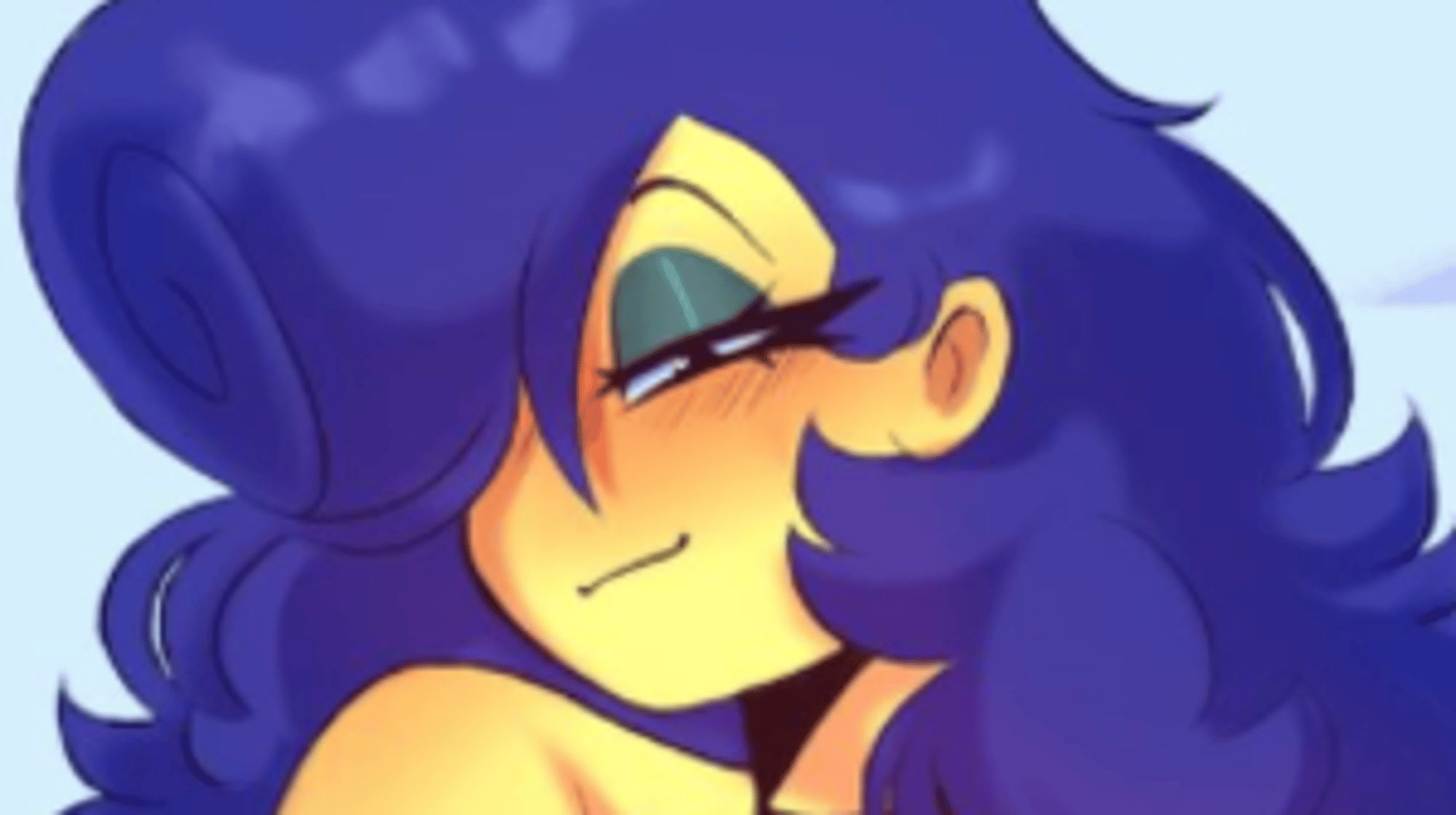 police officer wally FEM!