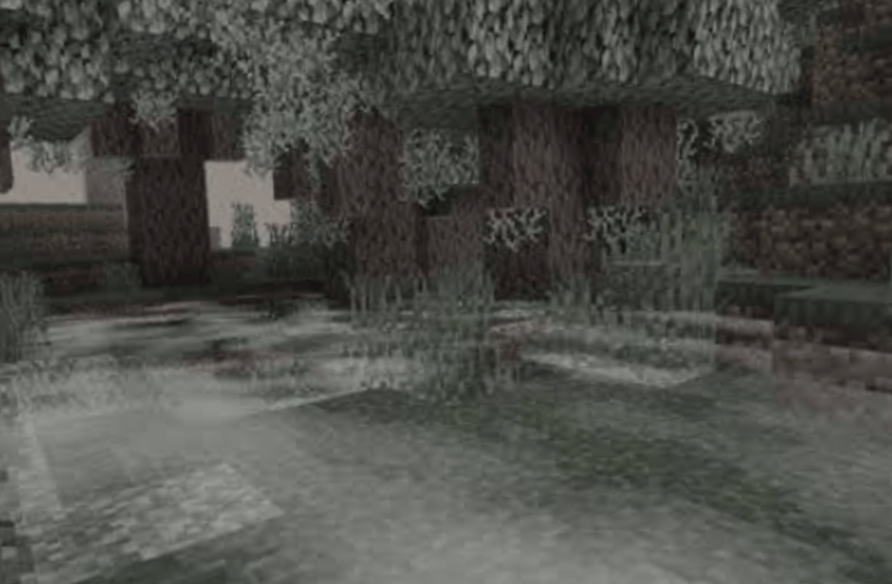 Pale Garden