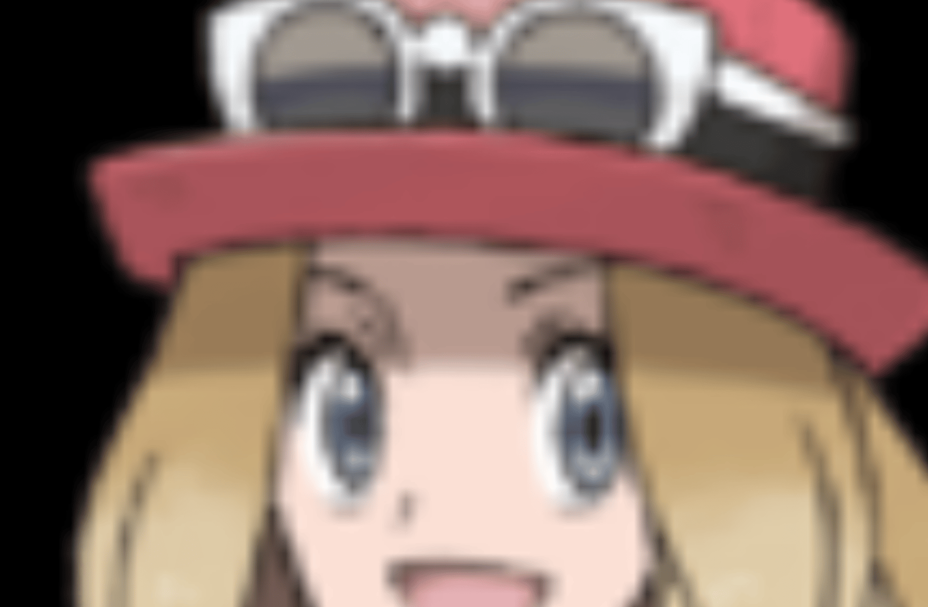 Serena (Pokemon)