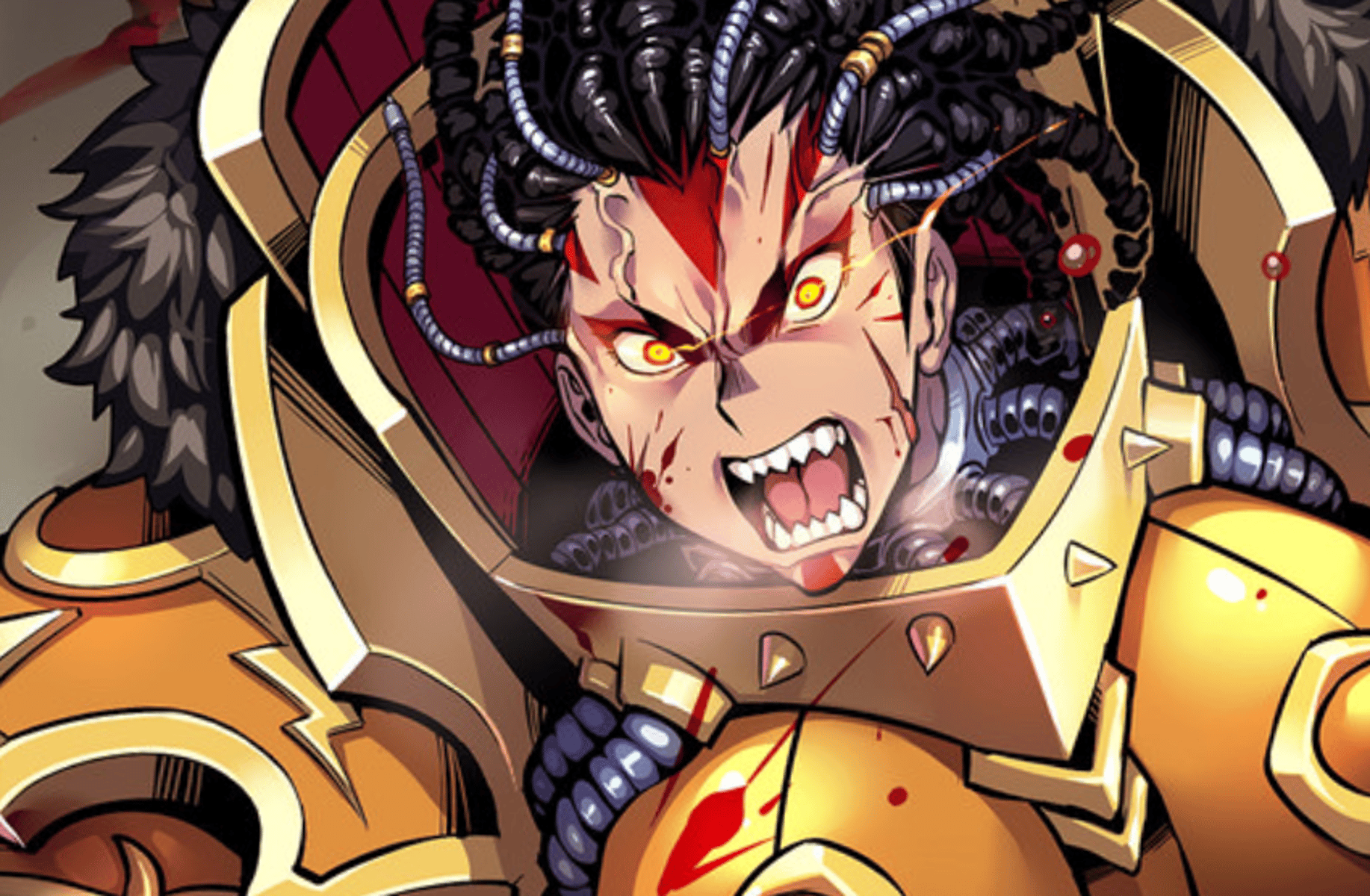 Angron
