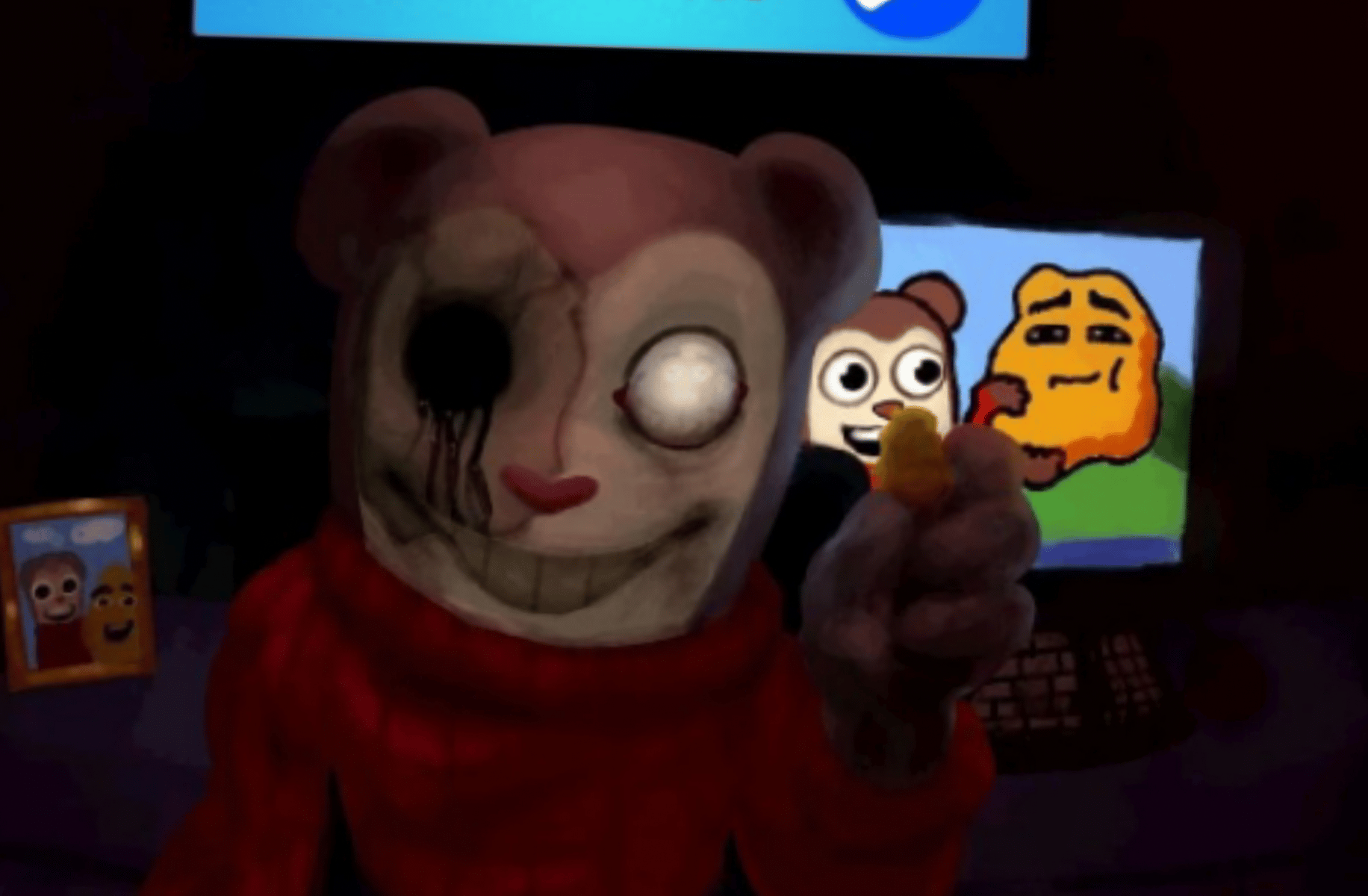 Twiddlefinger Max