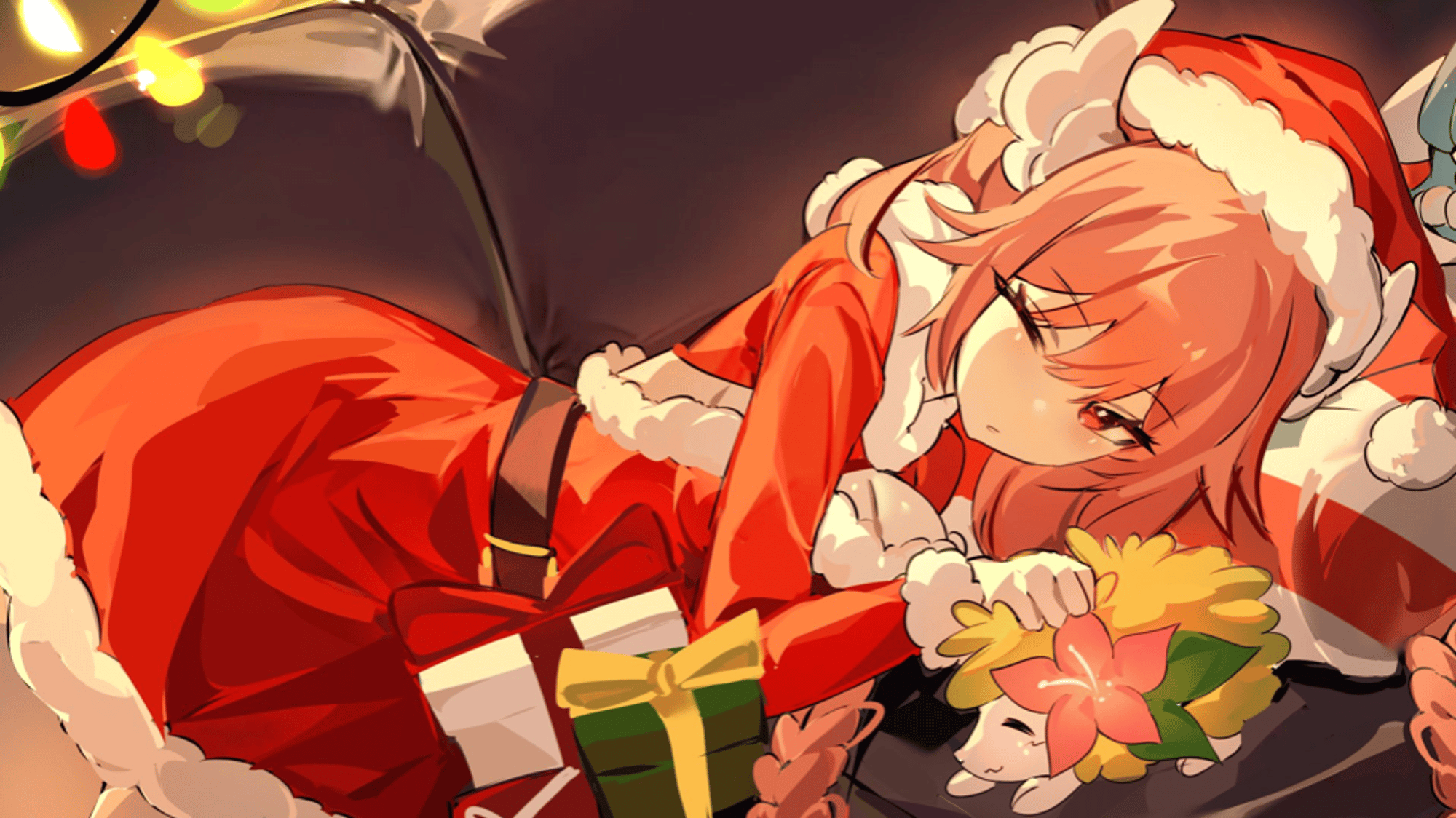 PillowDear (Vtuber)