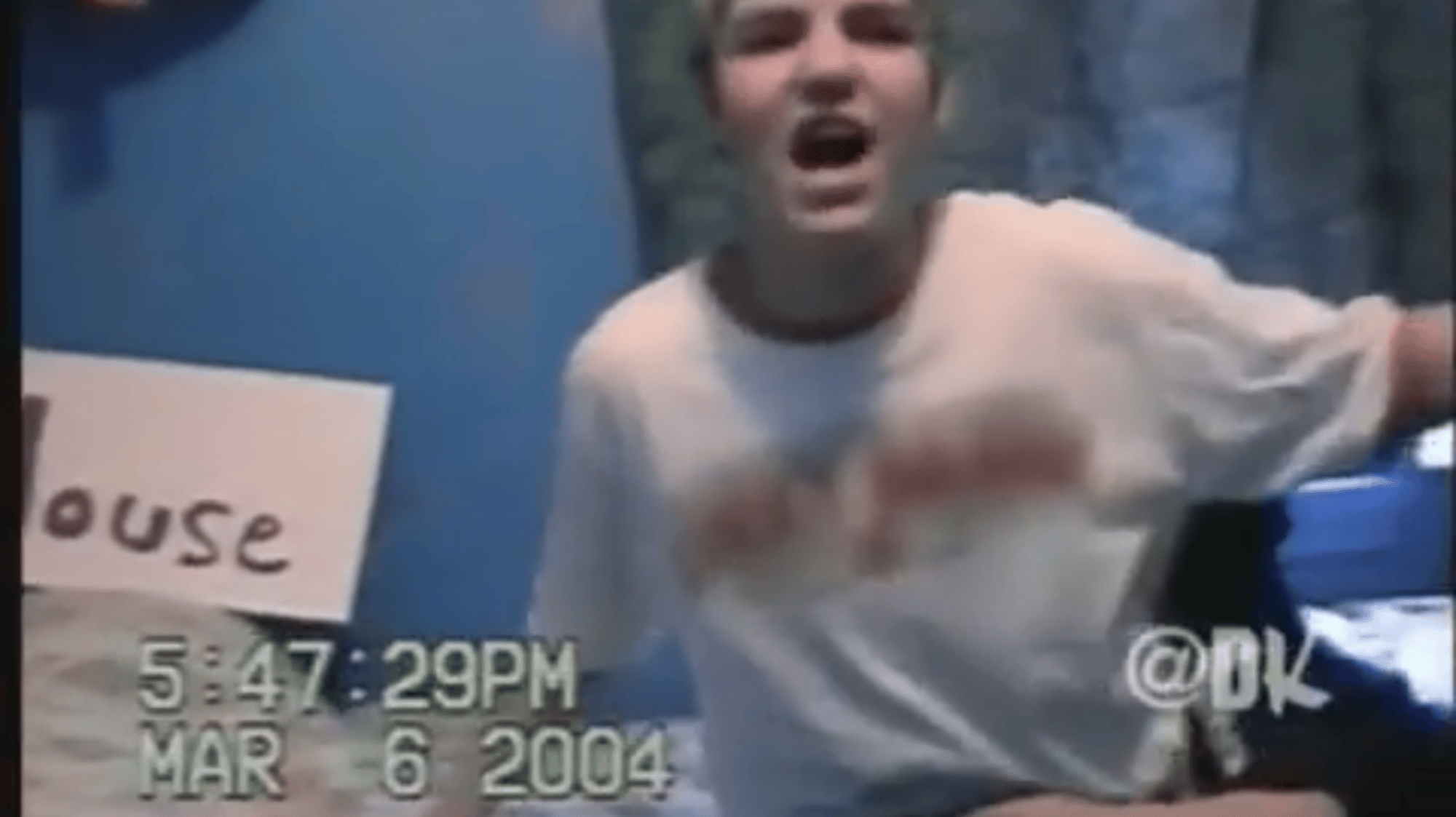 Boy