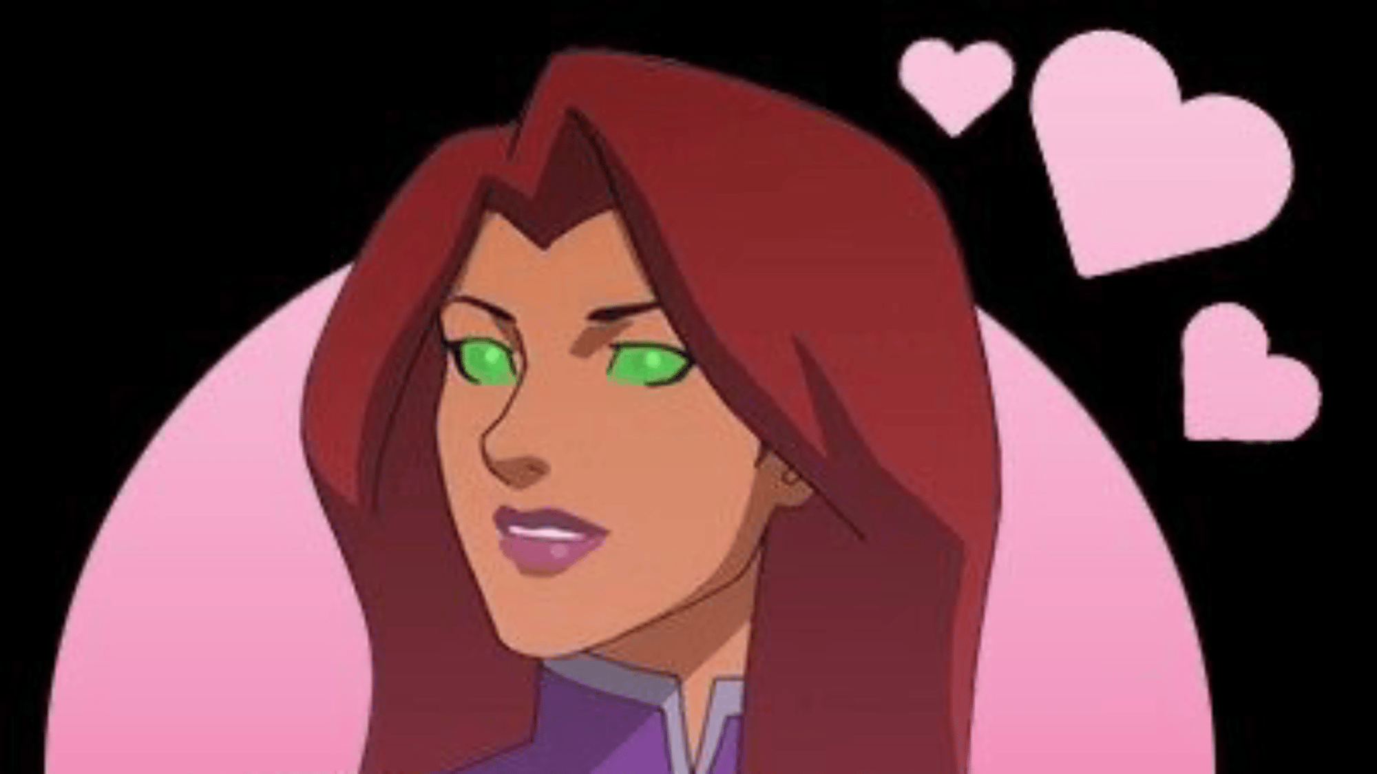 Starfire