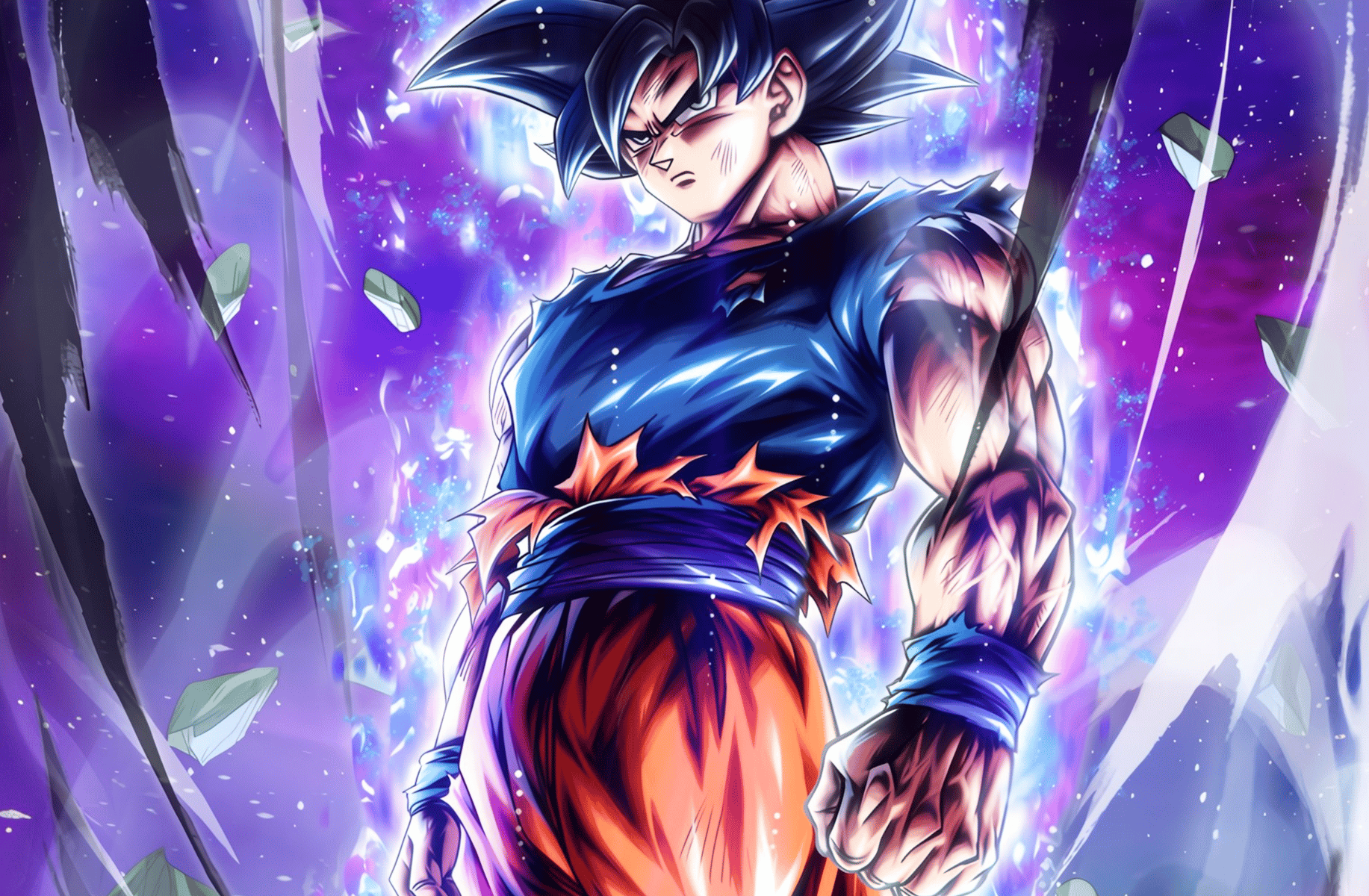 Goku