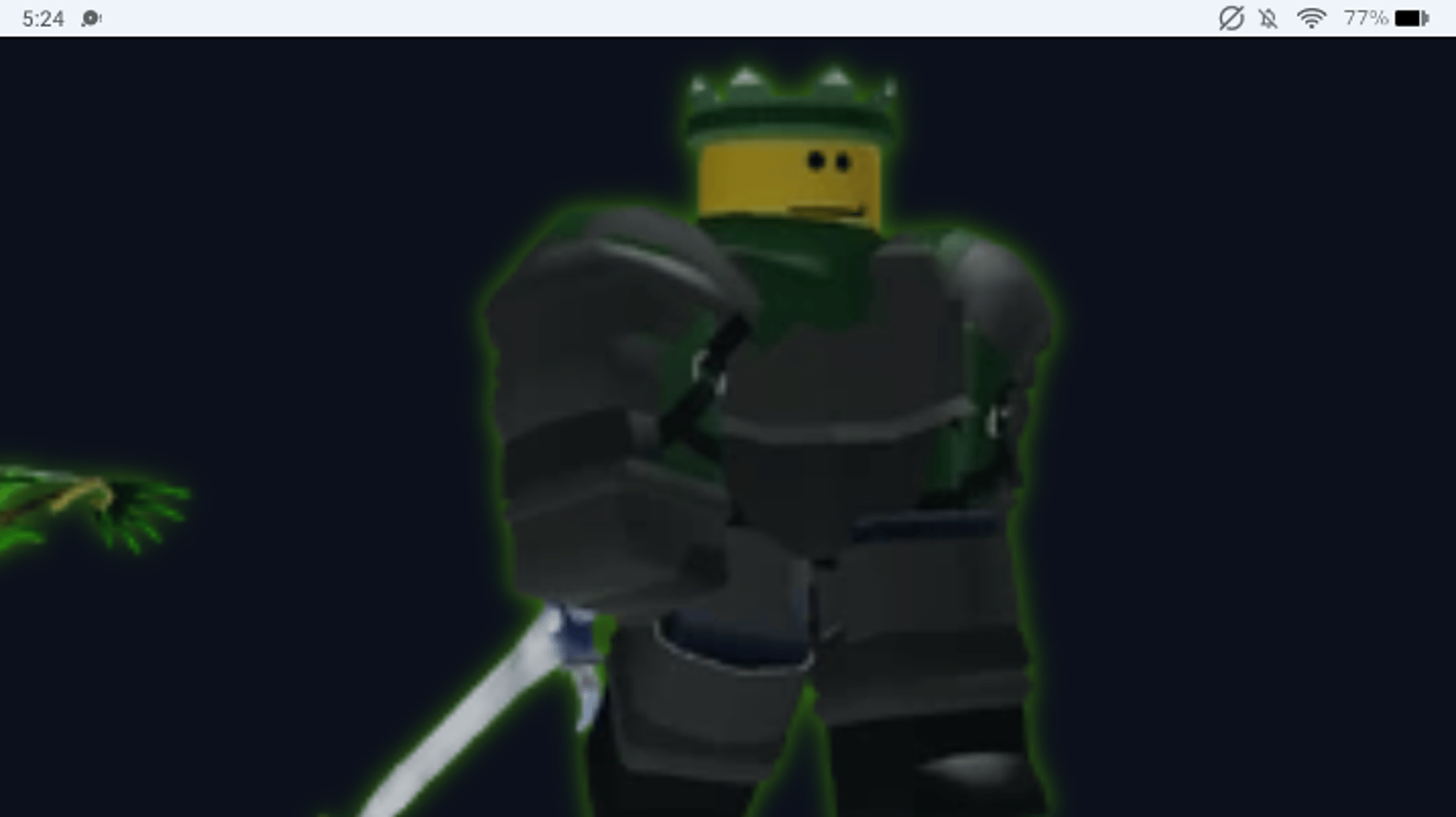 Swordmaster
