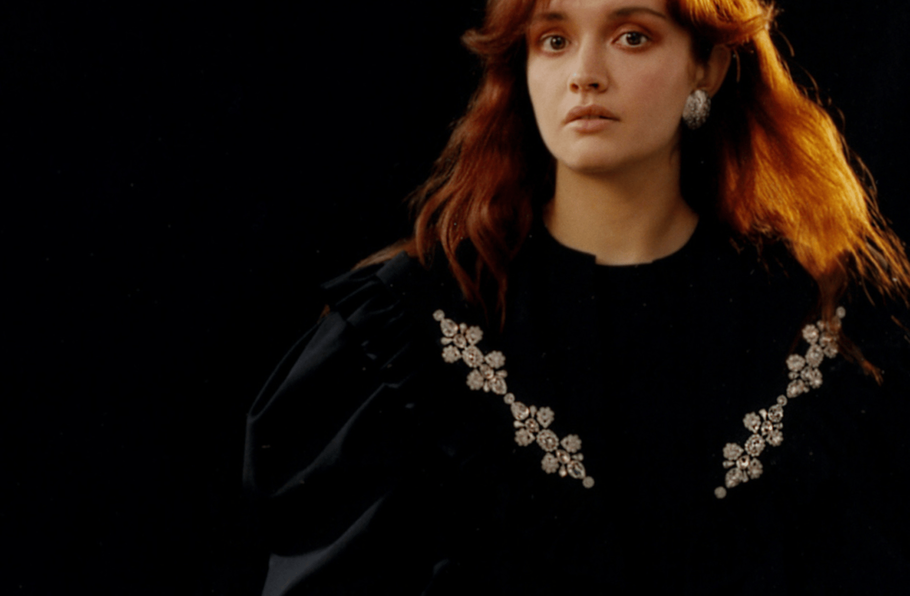 Olivia Cooke