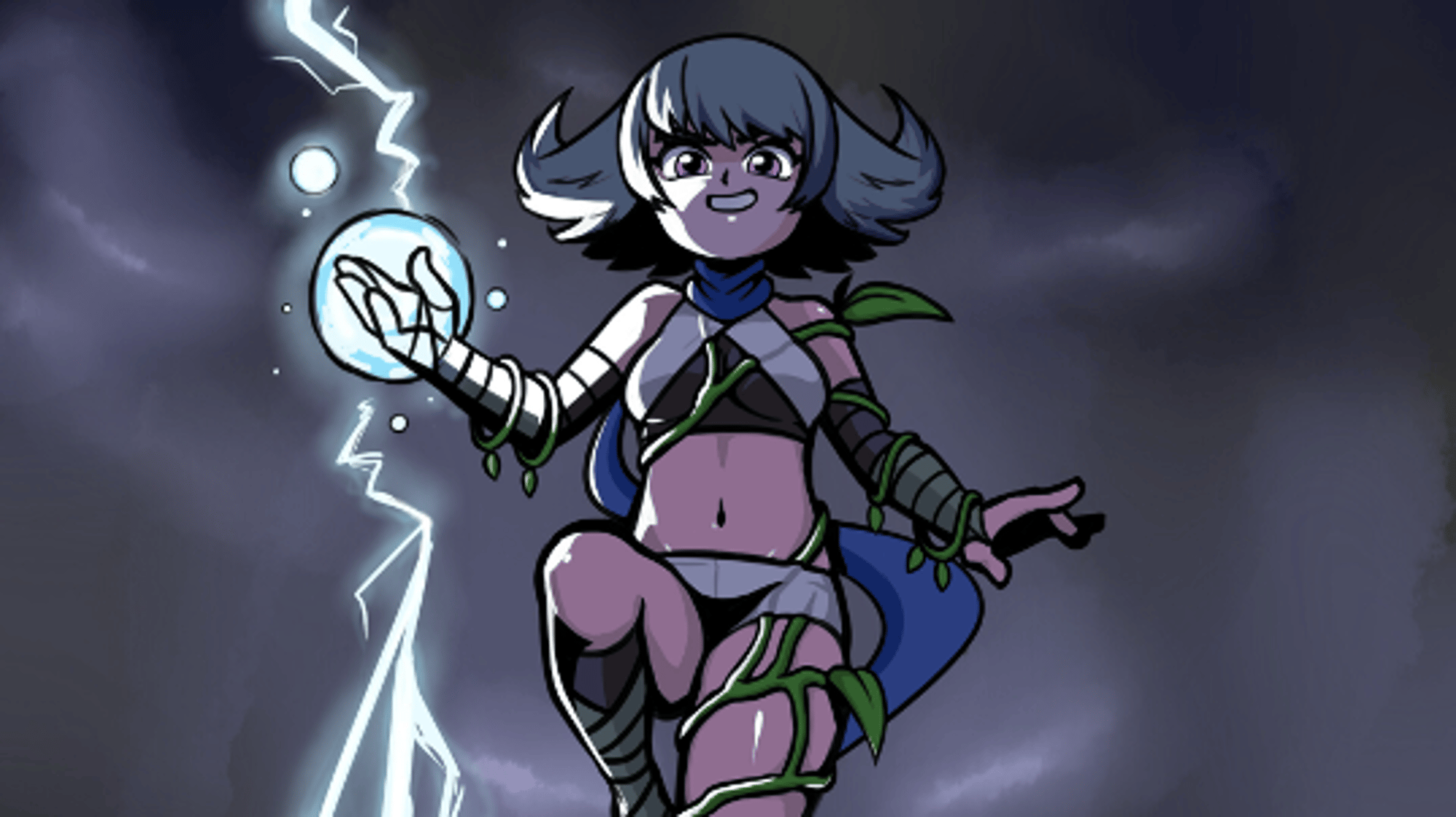Phosphora
