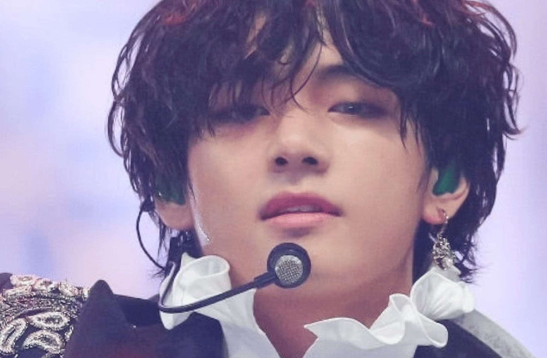 Taehyung