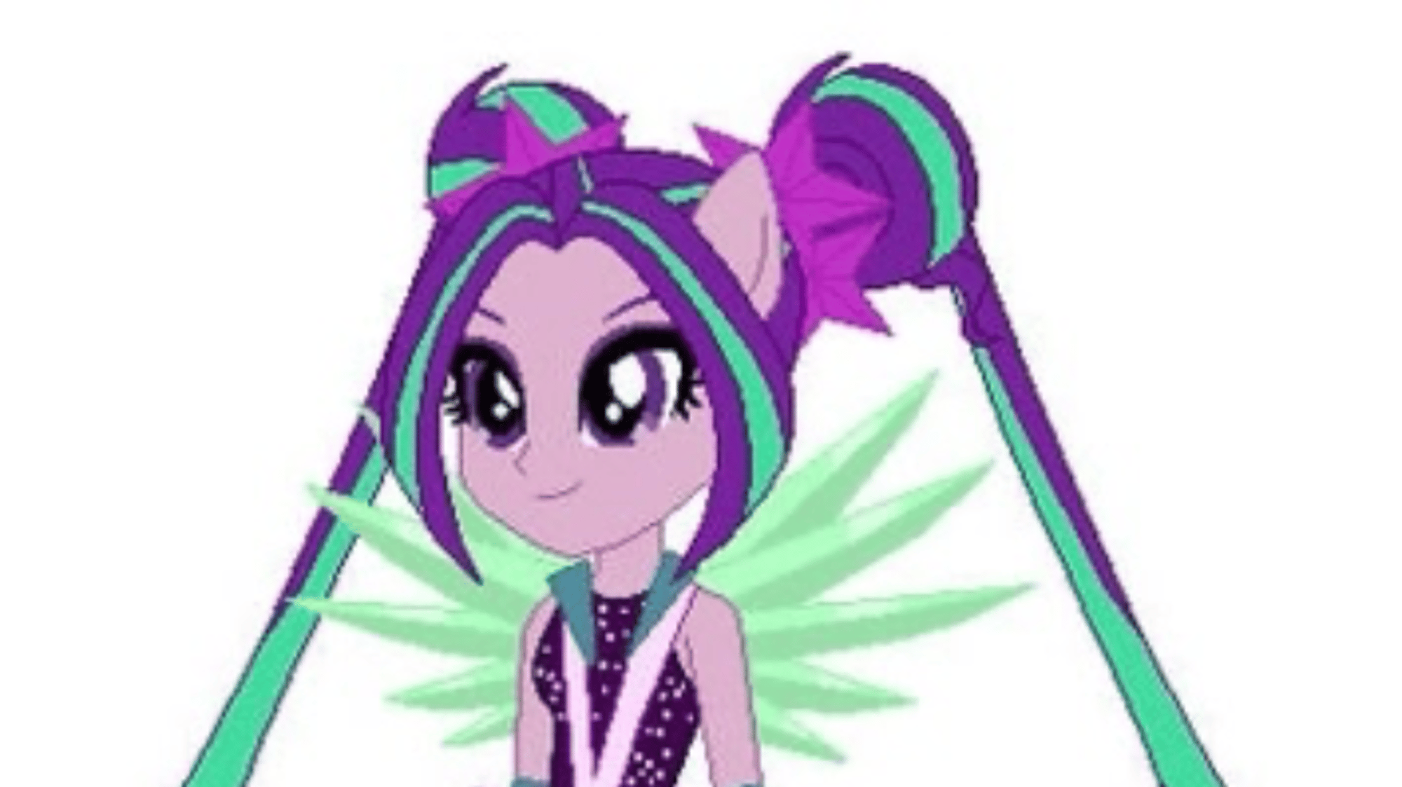 Aria blaze