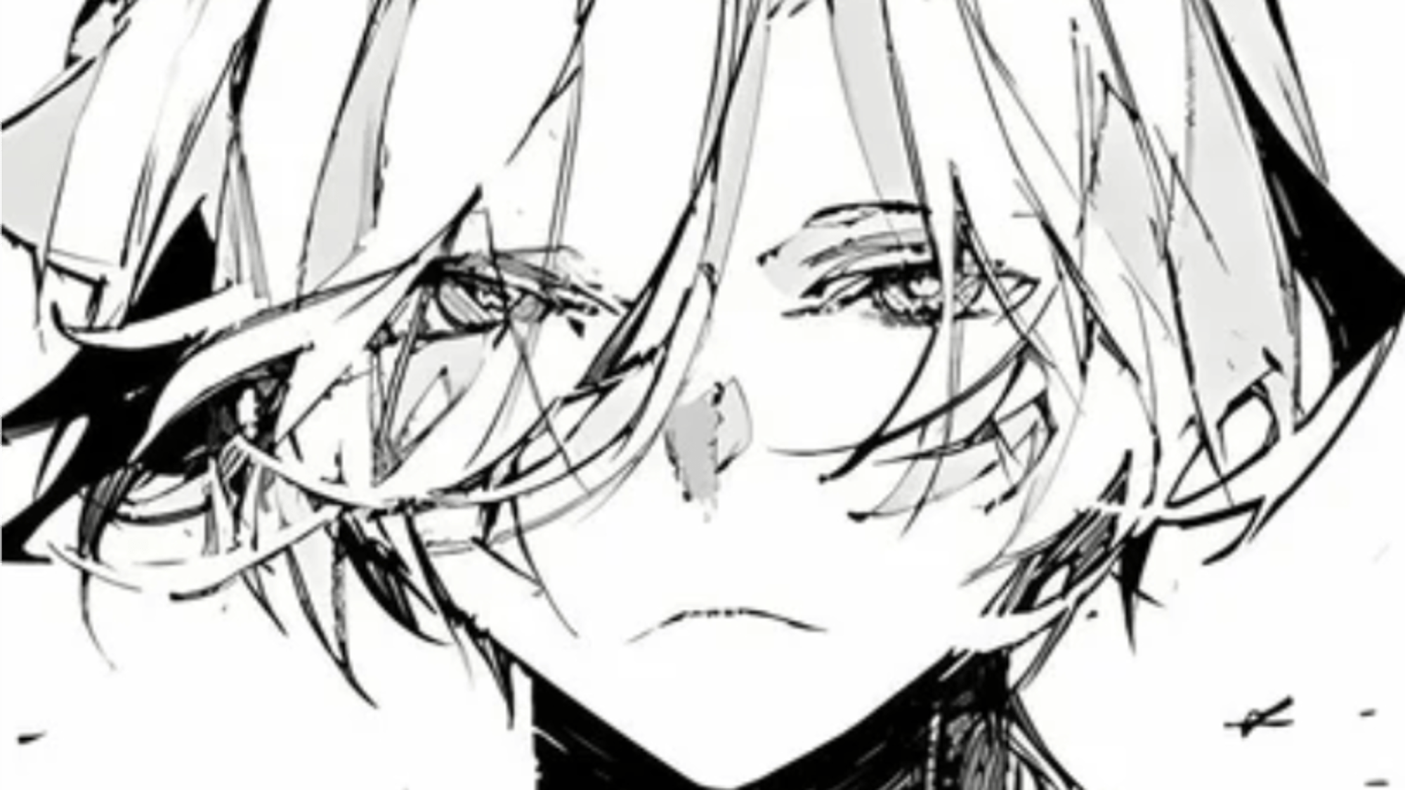 Chuuya Nakahara