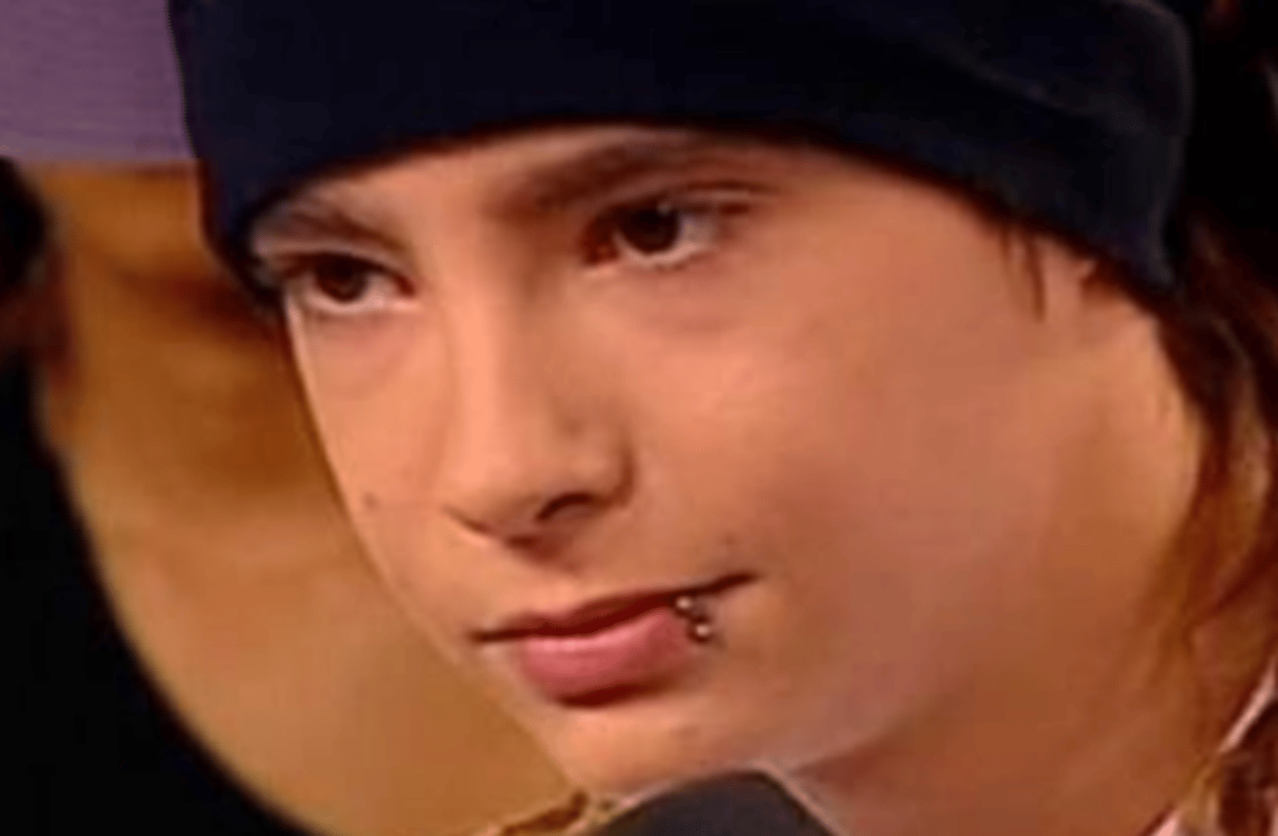 Tom Kaulitz