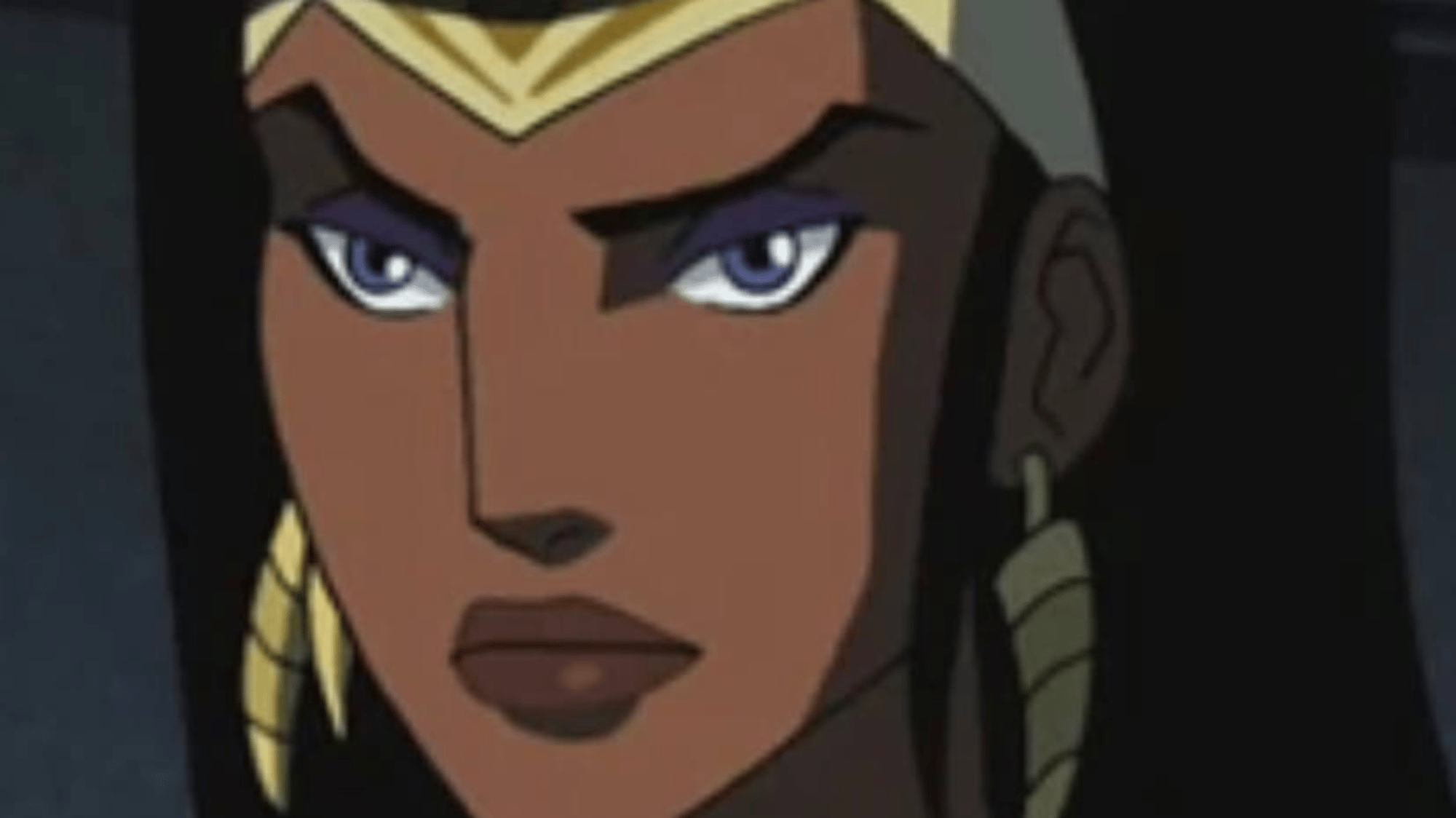 Queen Bee