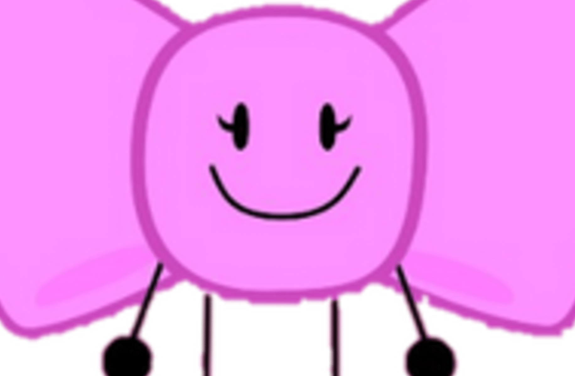 Bow (inanimate insanity)