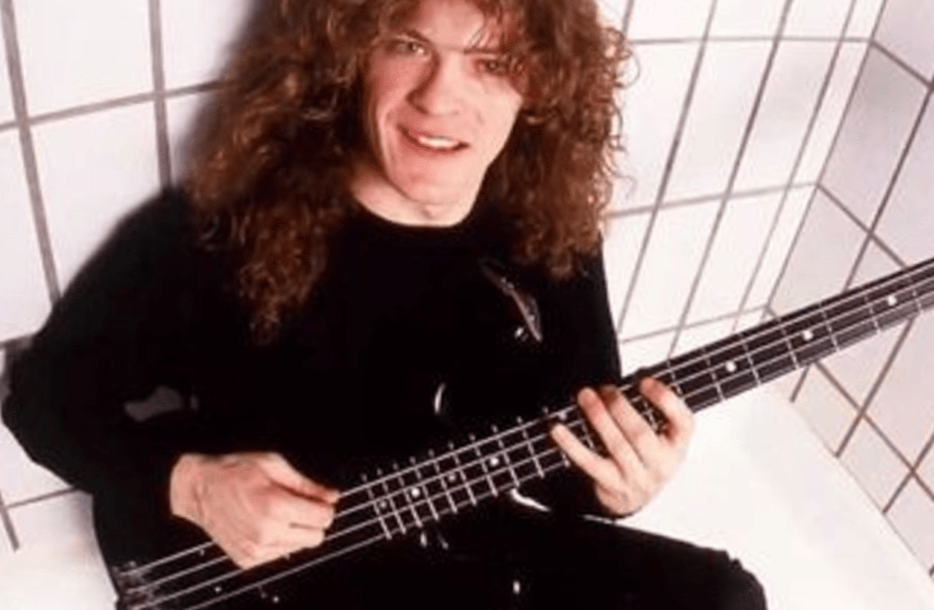 Jason Newsted