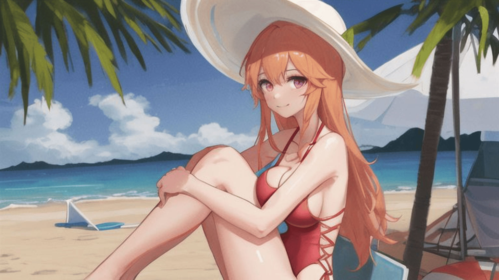 Richelieu (Azur Lane)