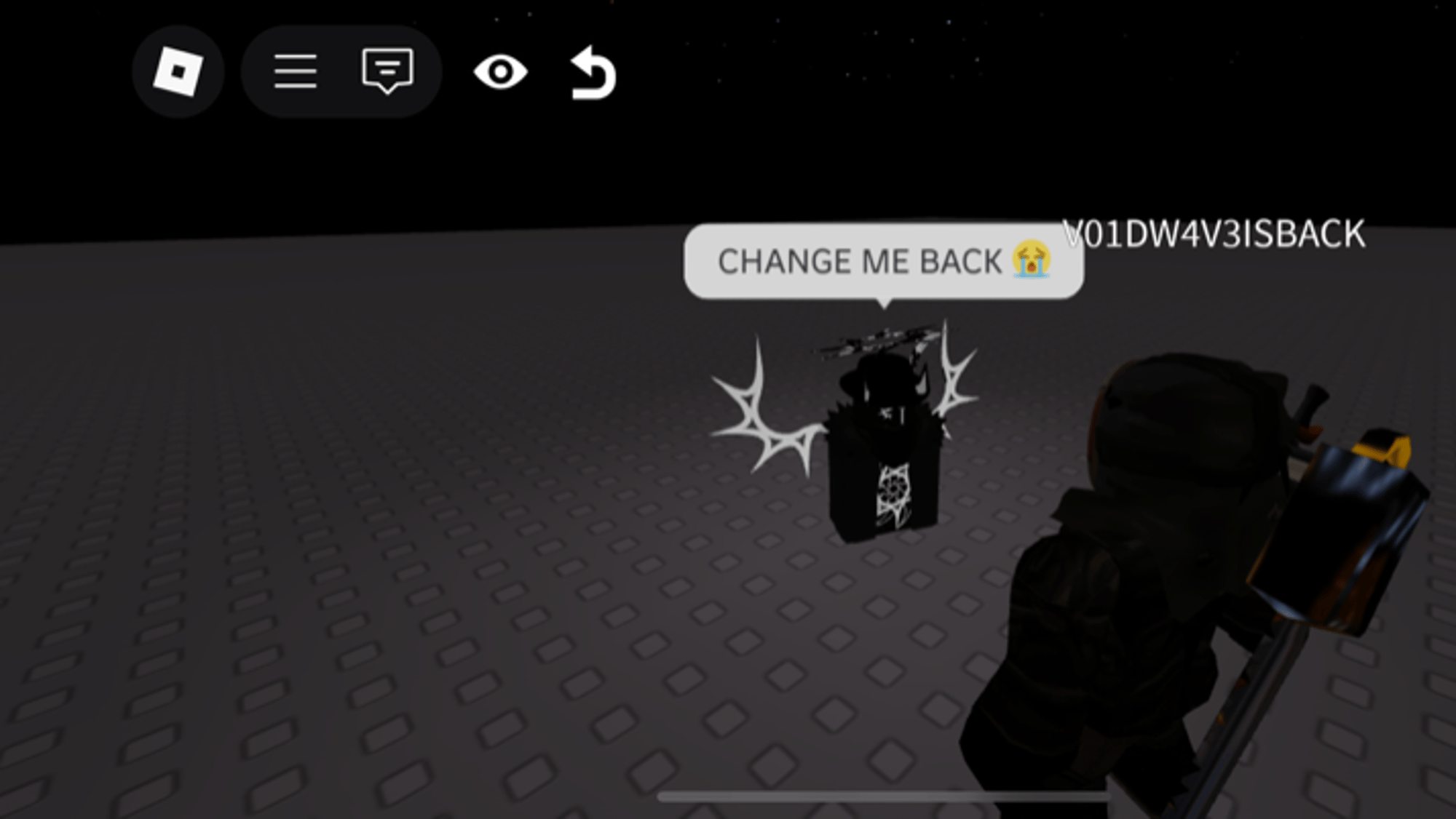 THIS IS CRINGE DONT OPEN