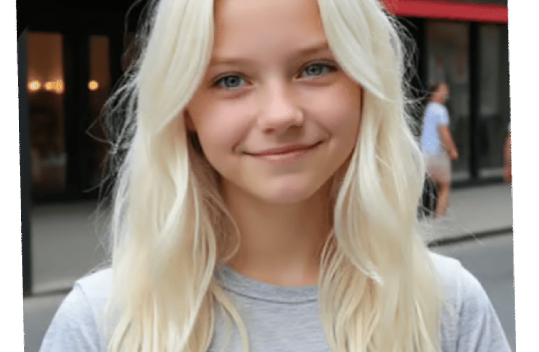 Siri Dahlberg