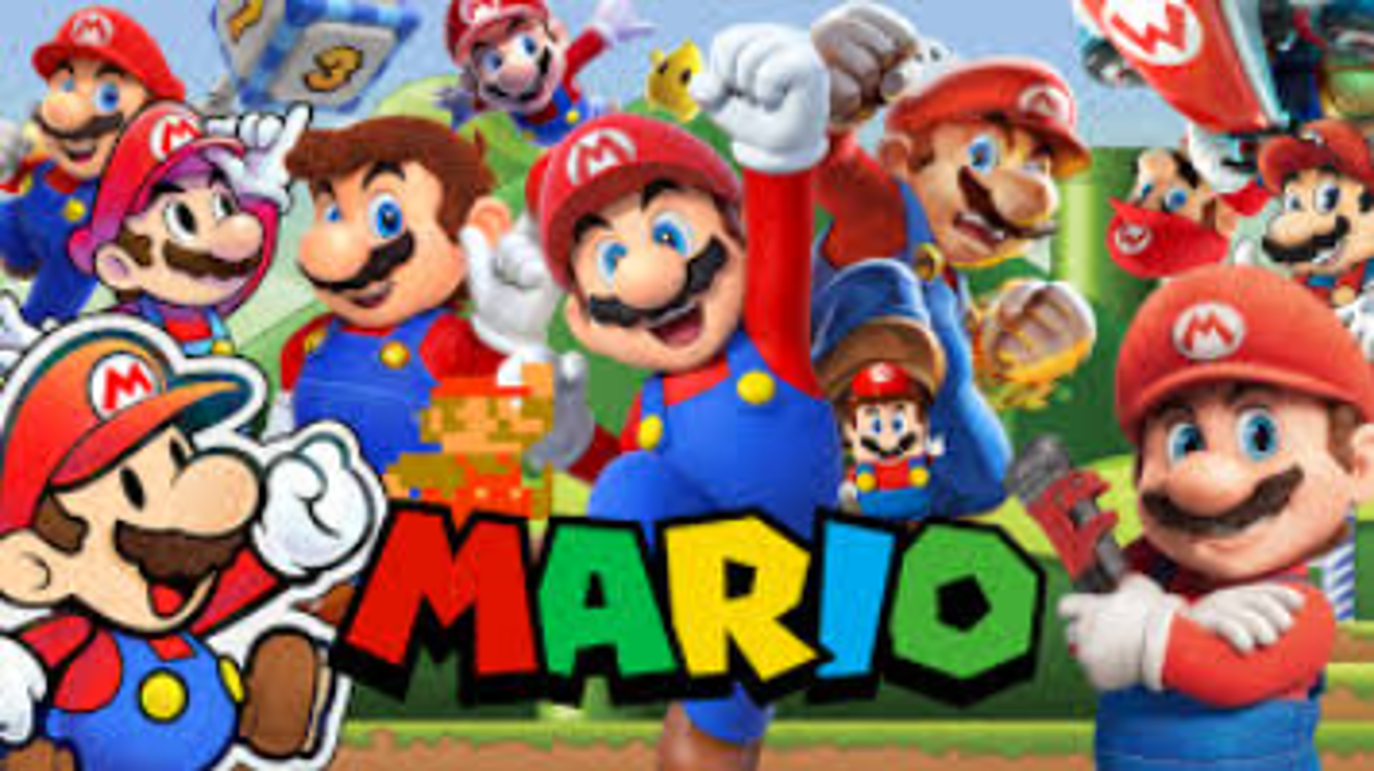 Mario