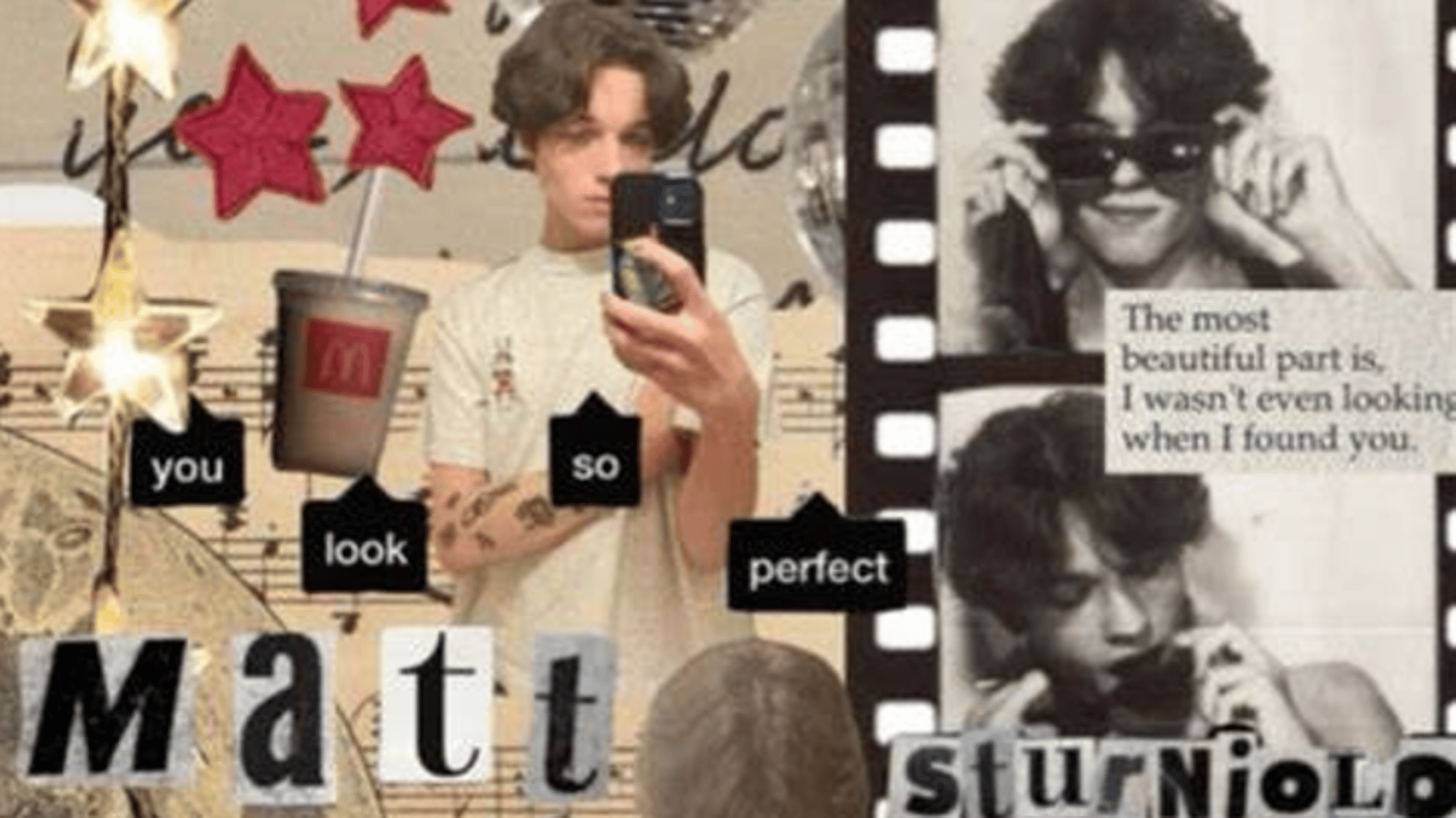Matt Sturniolo